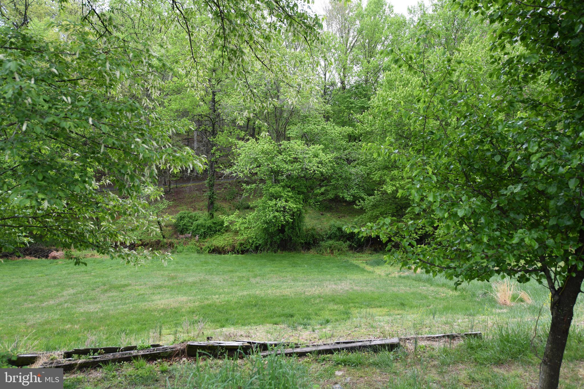 COUNTRY CLUB PARK - Residential