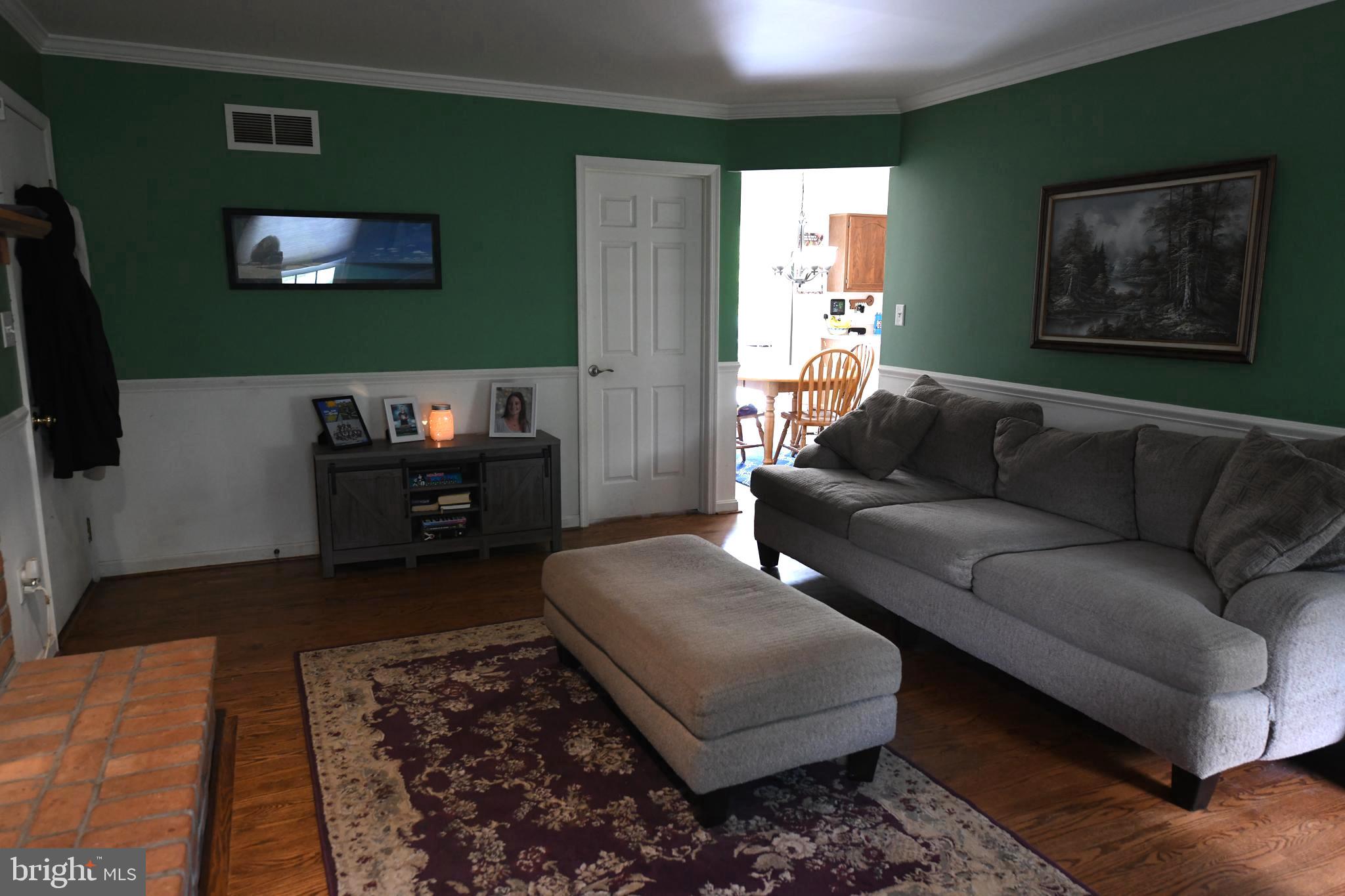 COUNTRY CLUB PARK - Residential