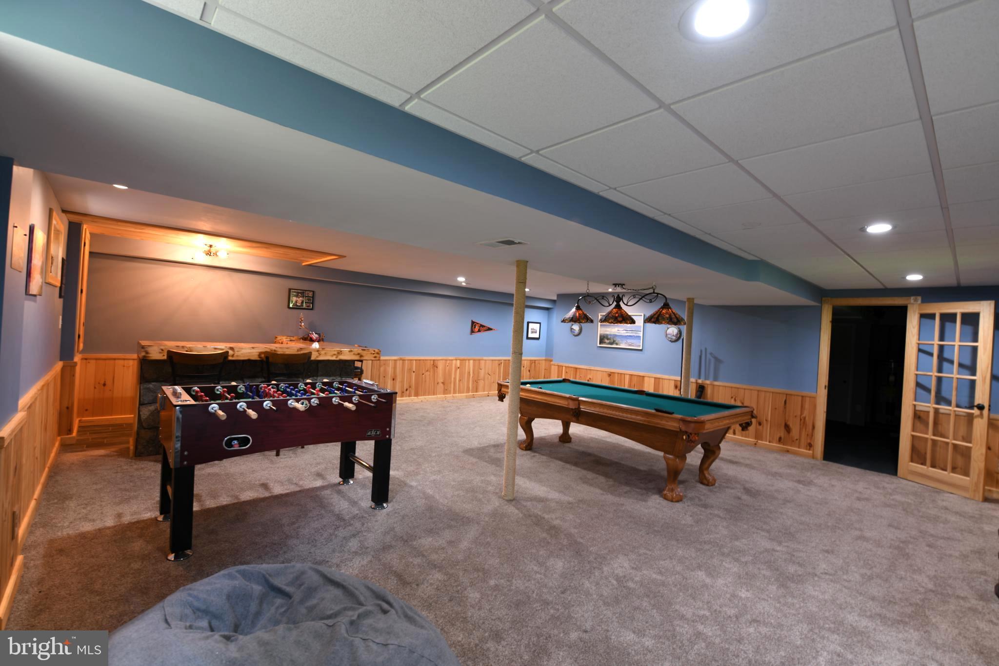 COUNTRY CLUB PARK - Residential