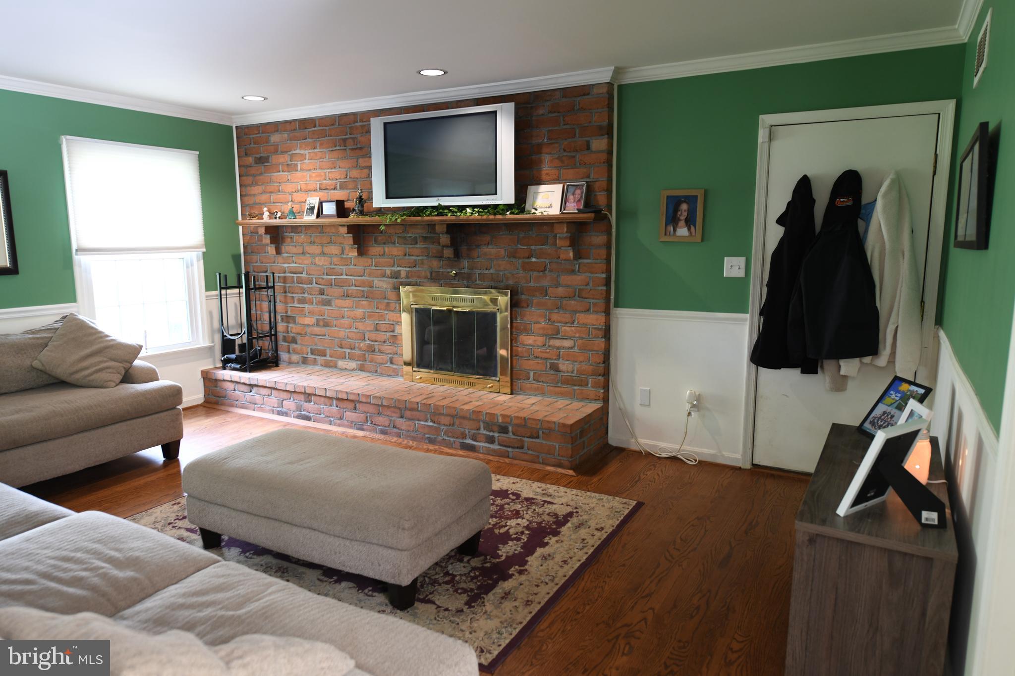 COUNTRY CLUB PARK - Residential