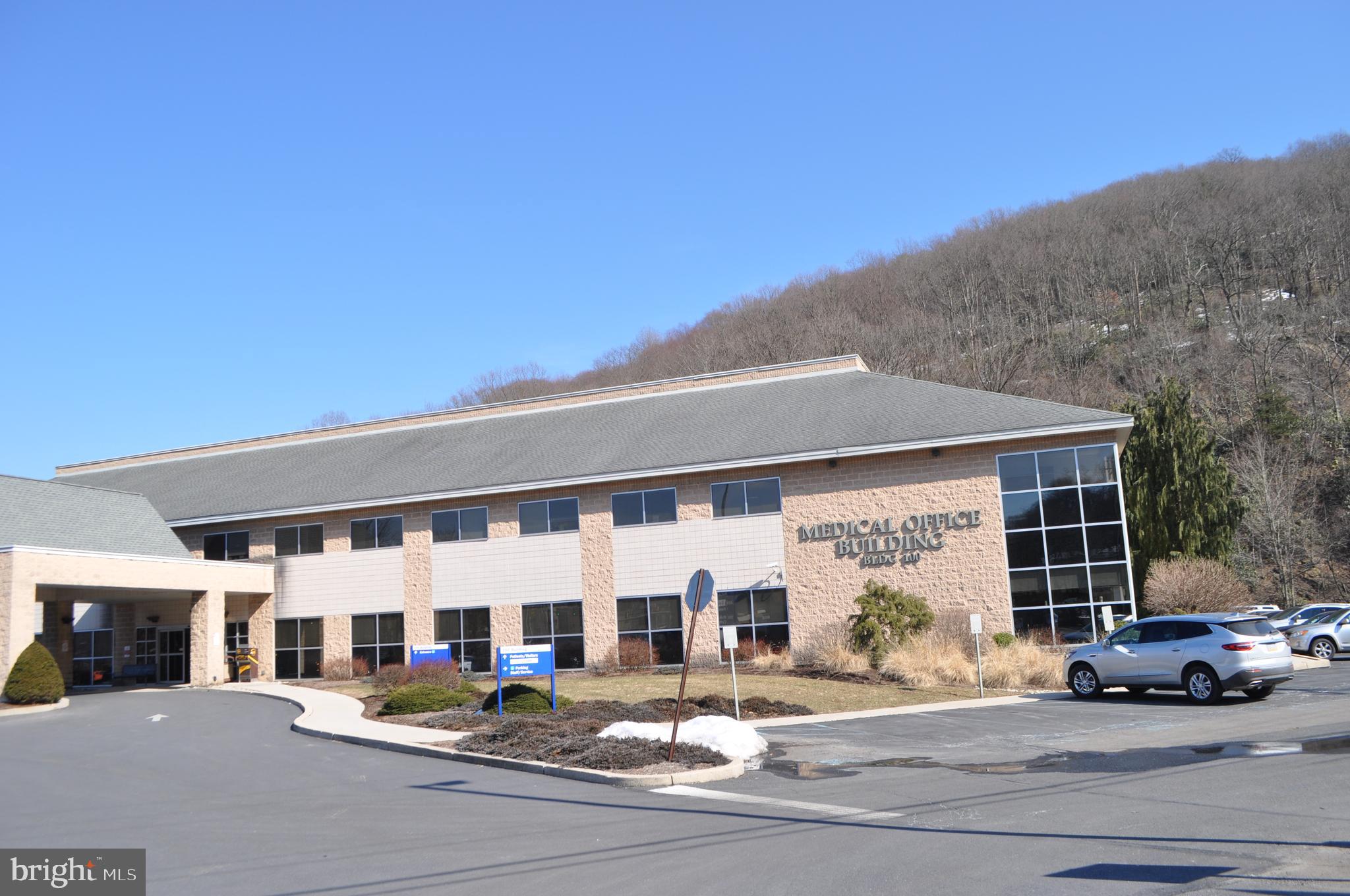 100 SCHUYLKILL MEDICAL PLAZA, SUITE 106-108