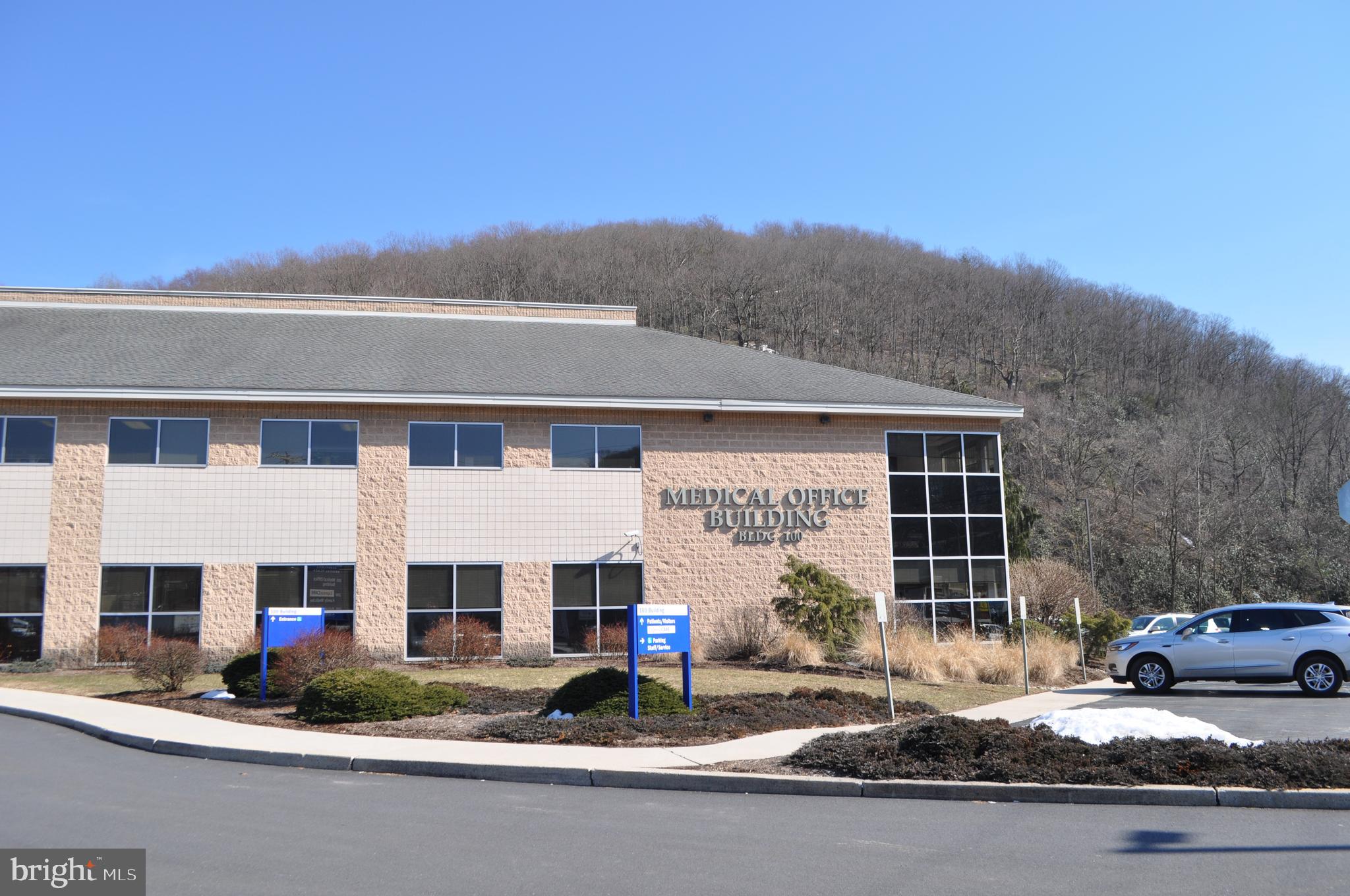 POTTSVILLE - Commercial Sale