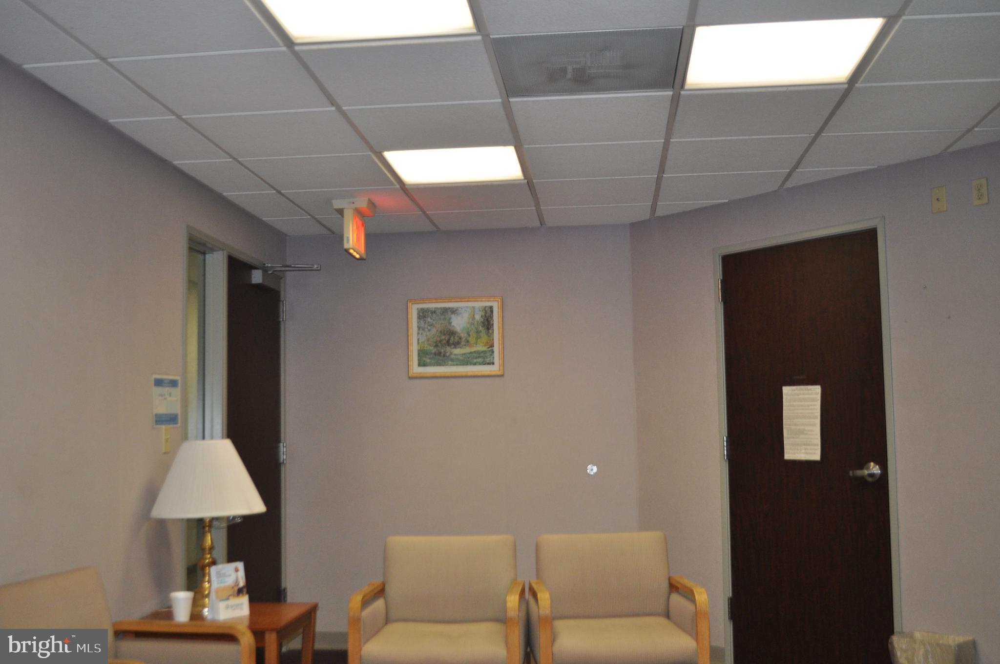 POTTSVILLE - Commercial Sale