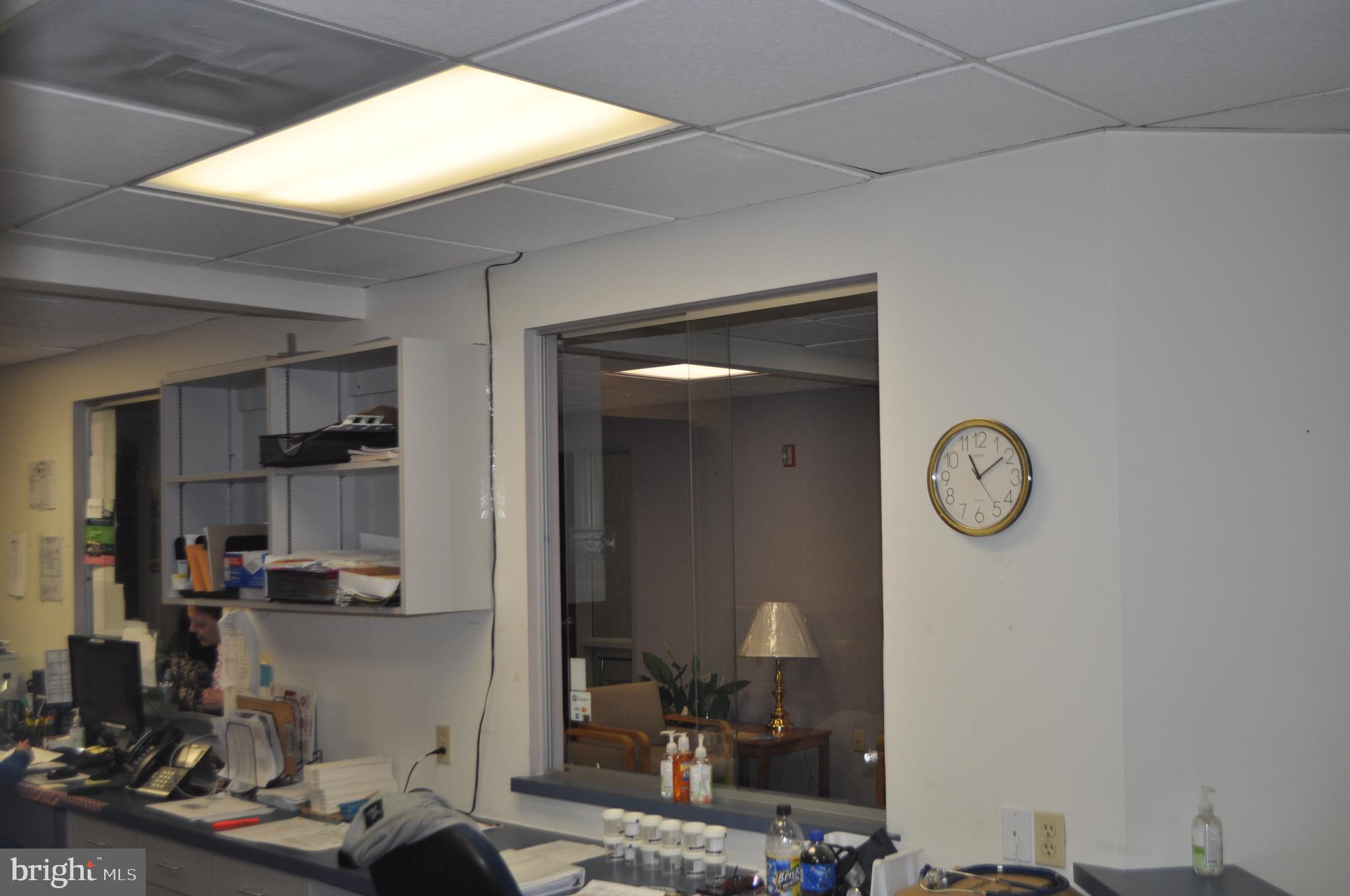 POTTSVILLE - Commercial Sale