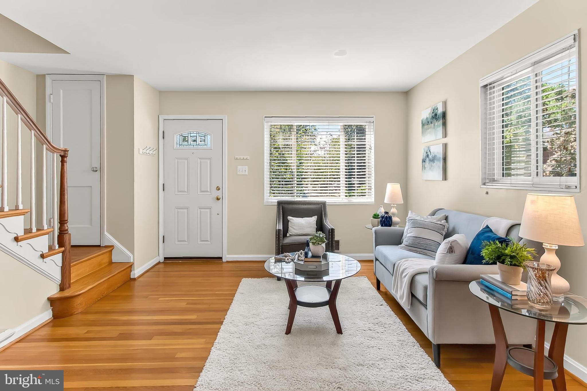 TEMPLE PARK - Residential