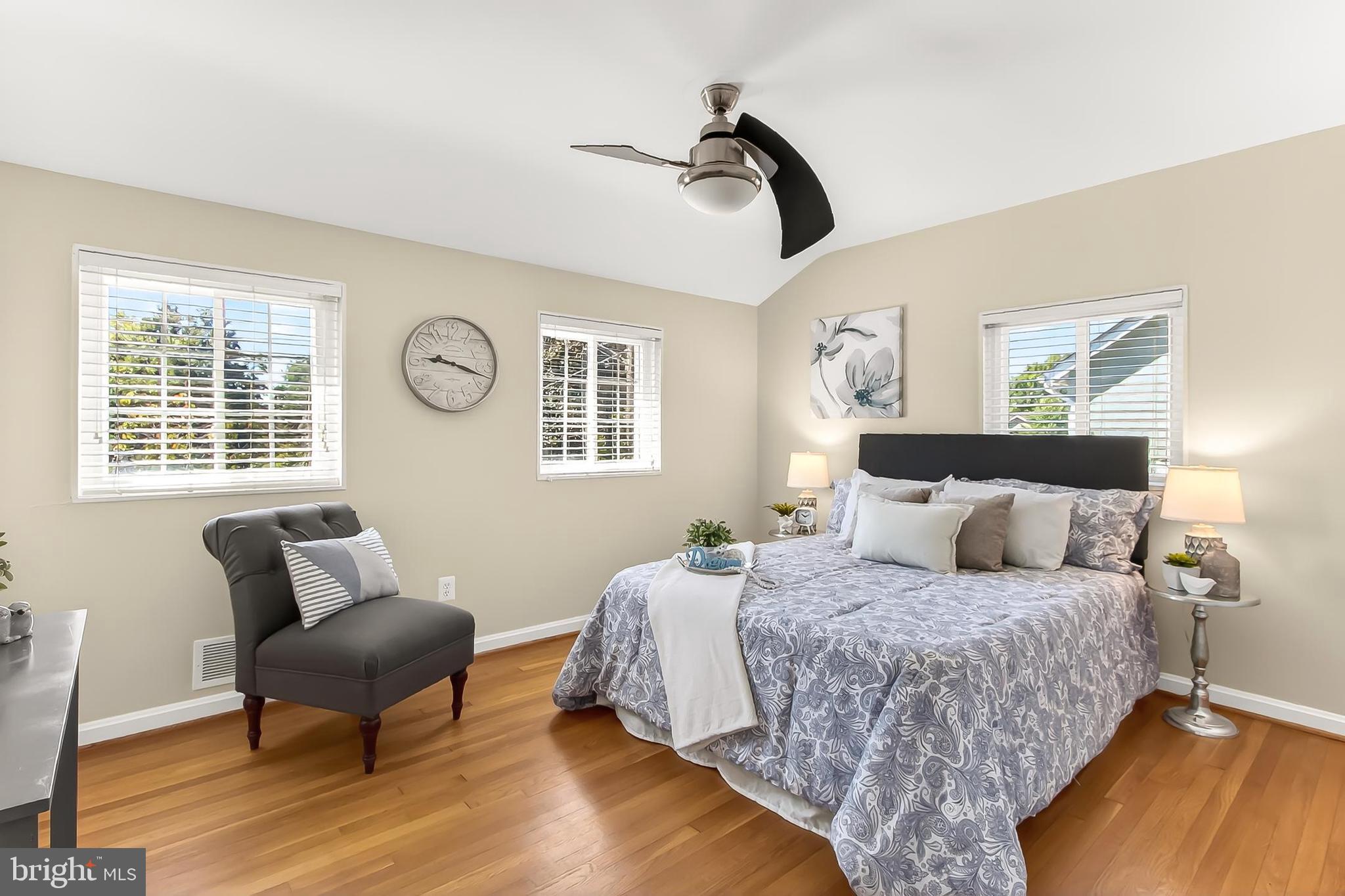 TEMPLE PARK - Residential