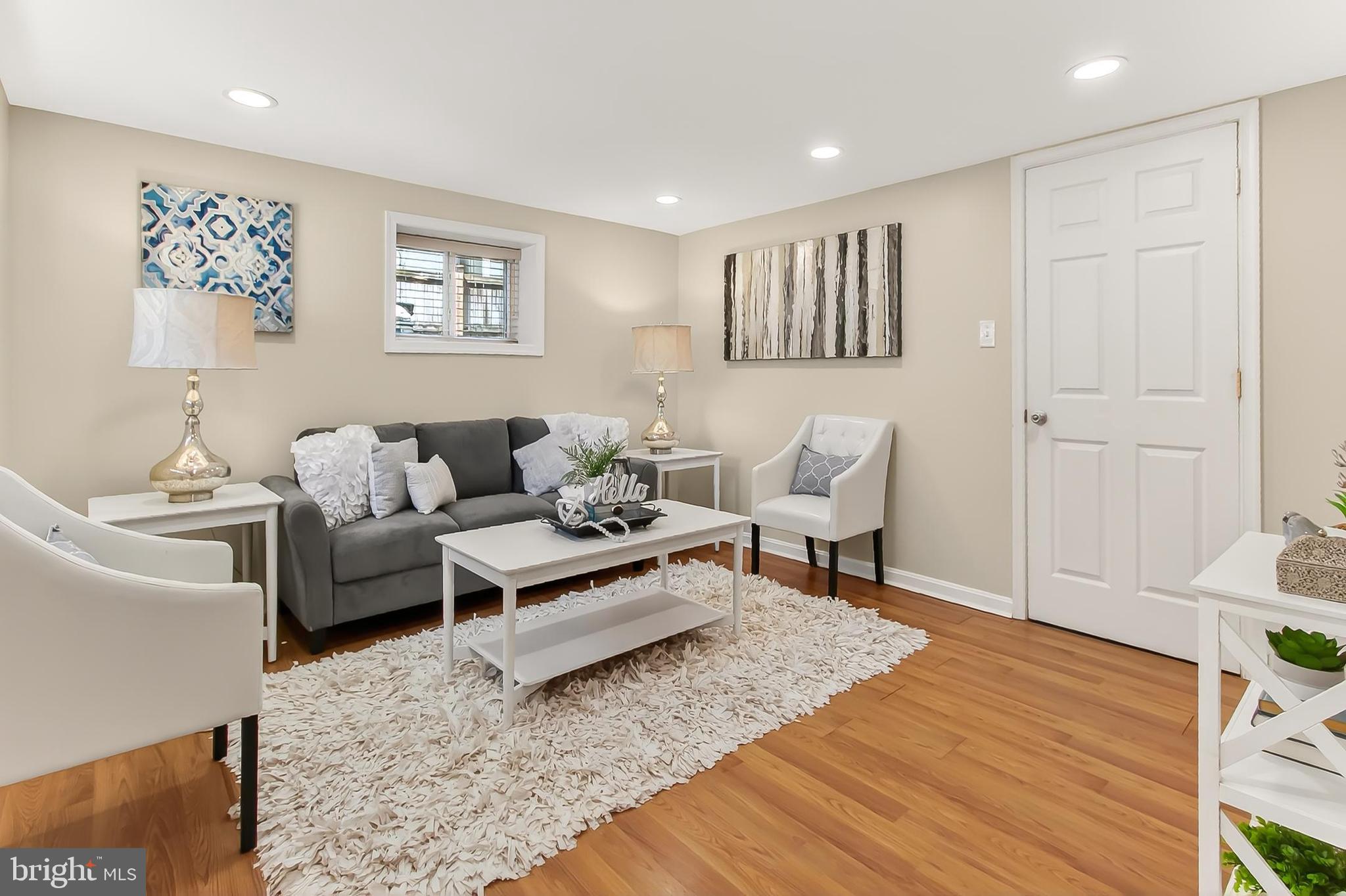 TEMPLE PARK - Residential