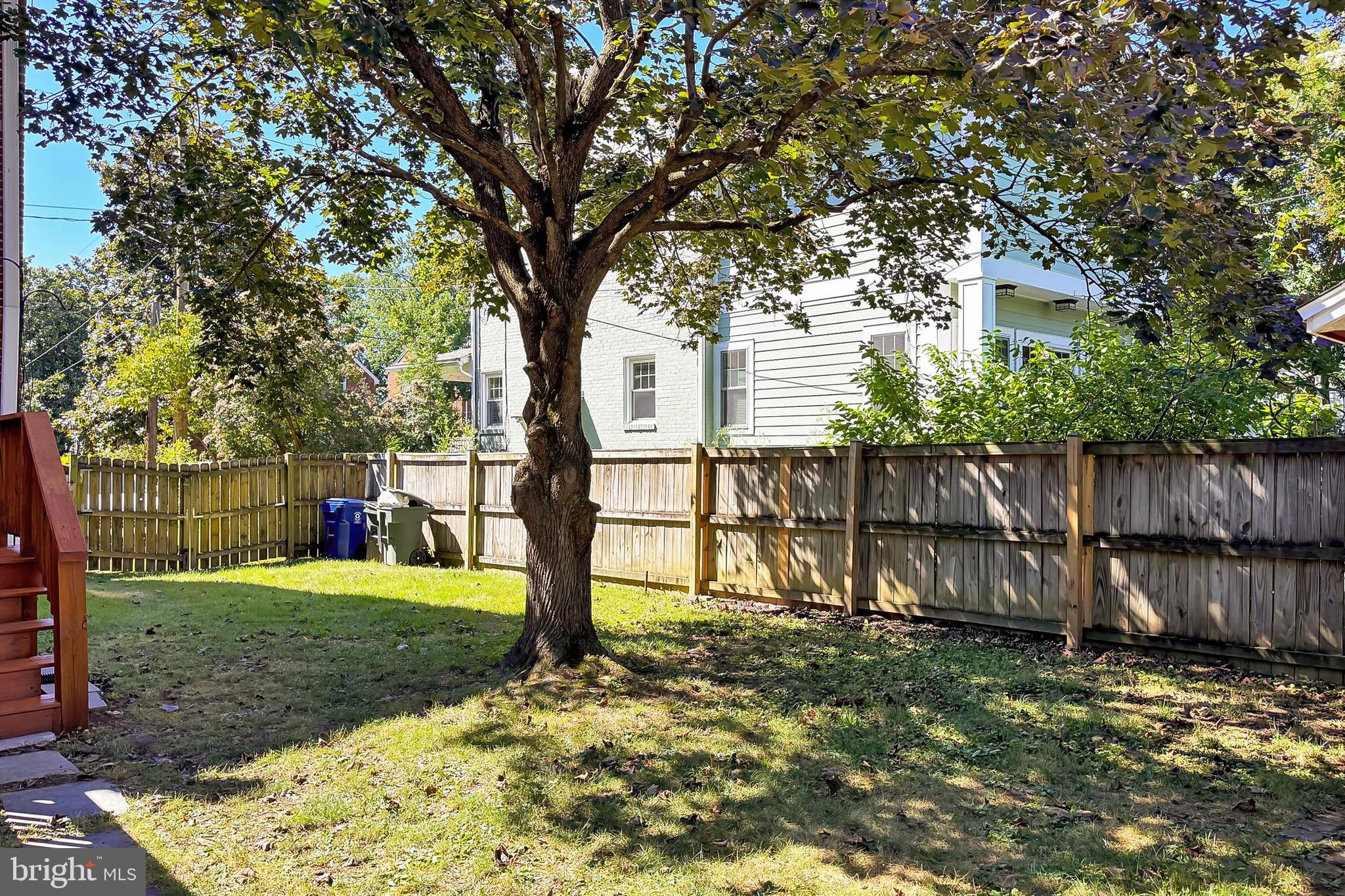 TEMPLE PARK - Residential