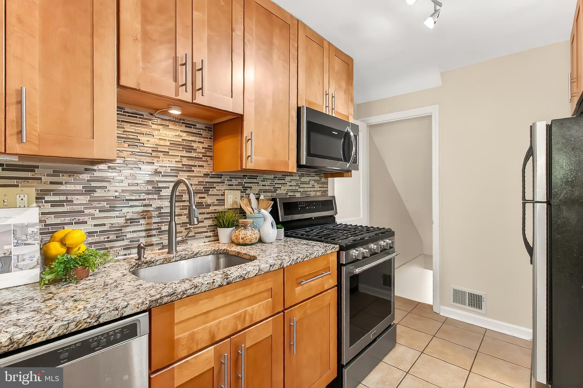 TEMPLE PARK - Residential