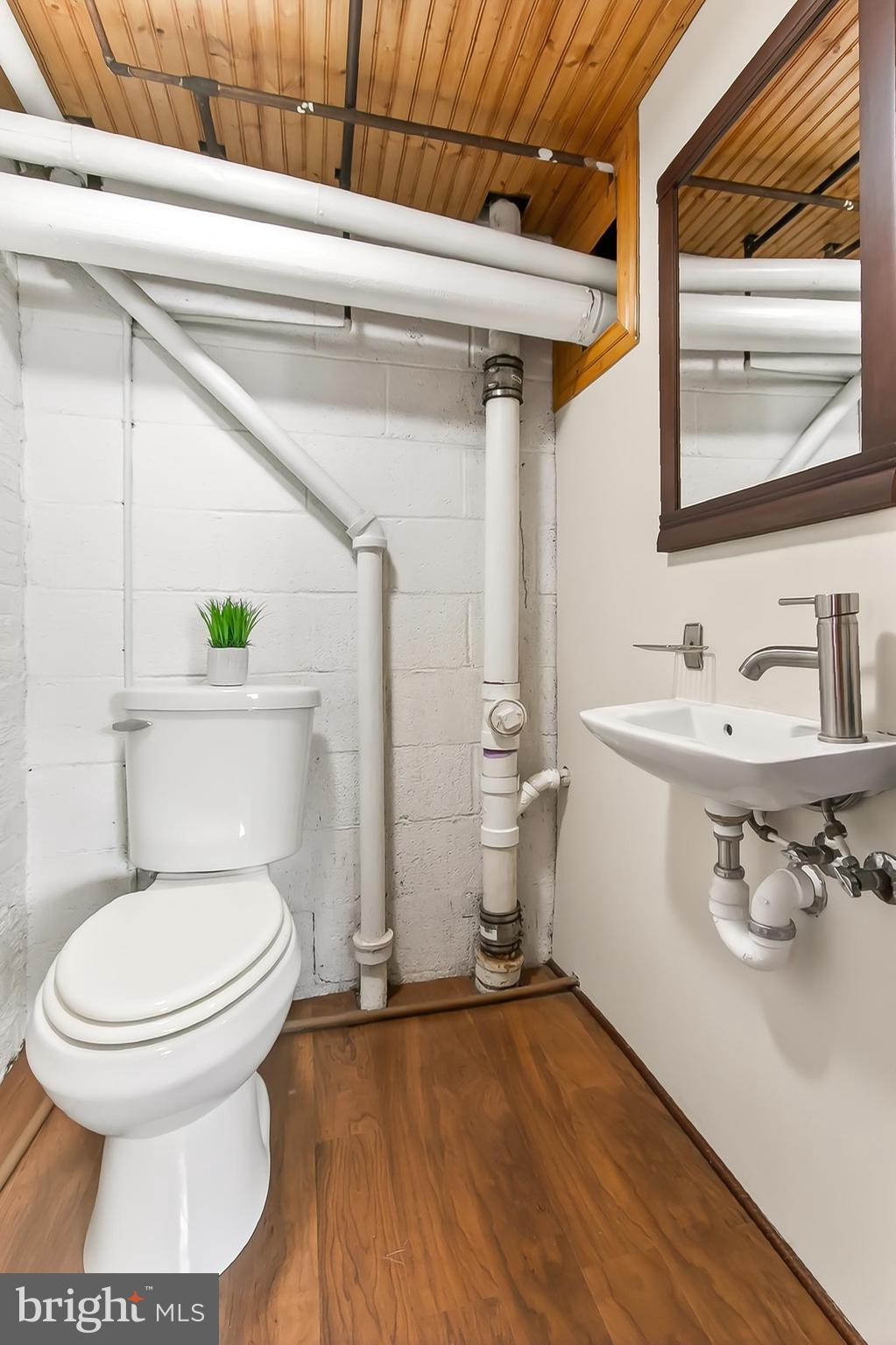 TEMPLE PARK - Residential