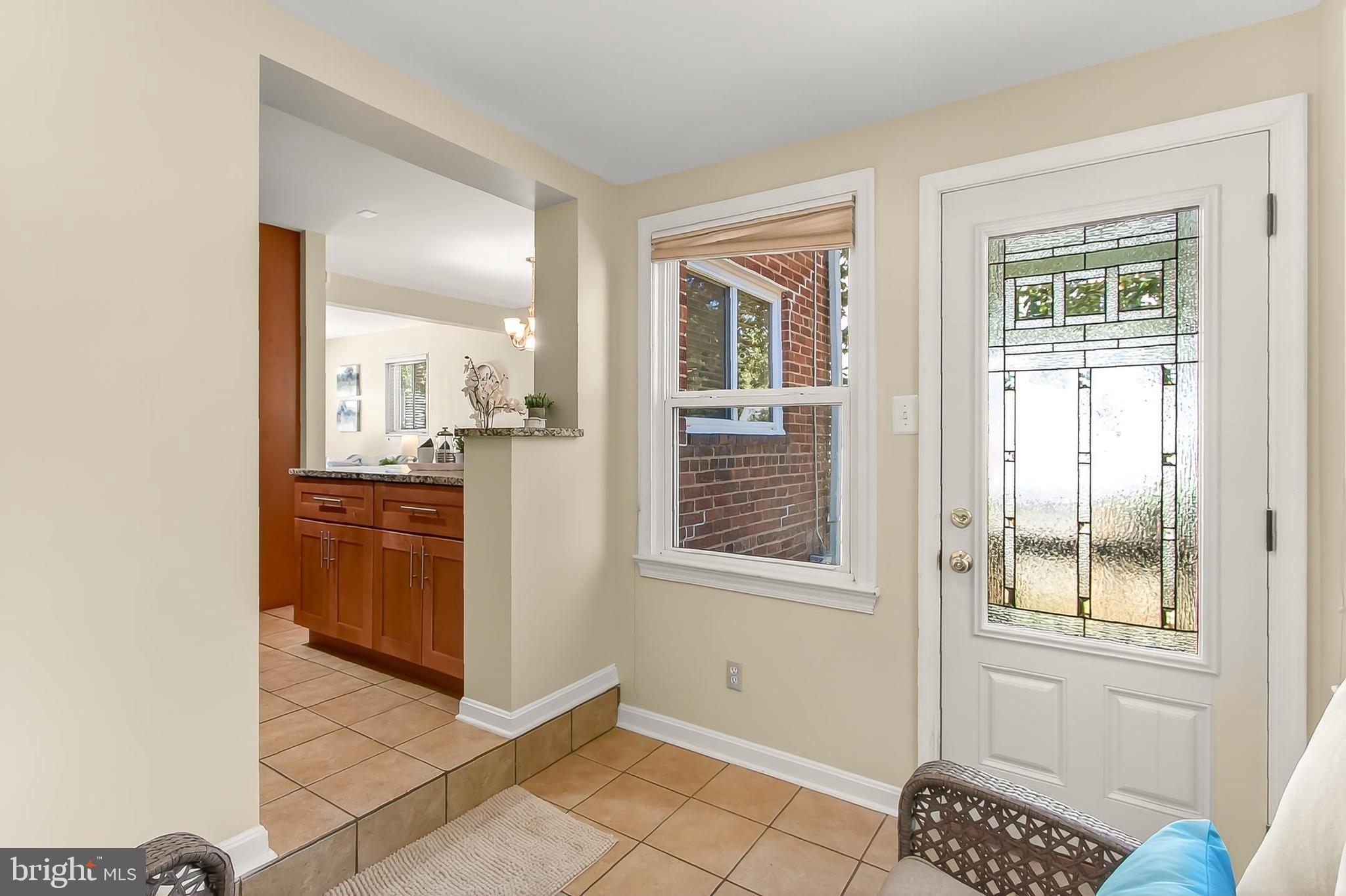 TEMPLE PARK - Residential