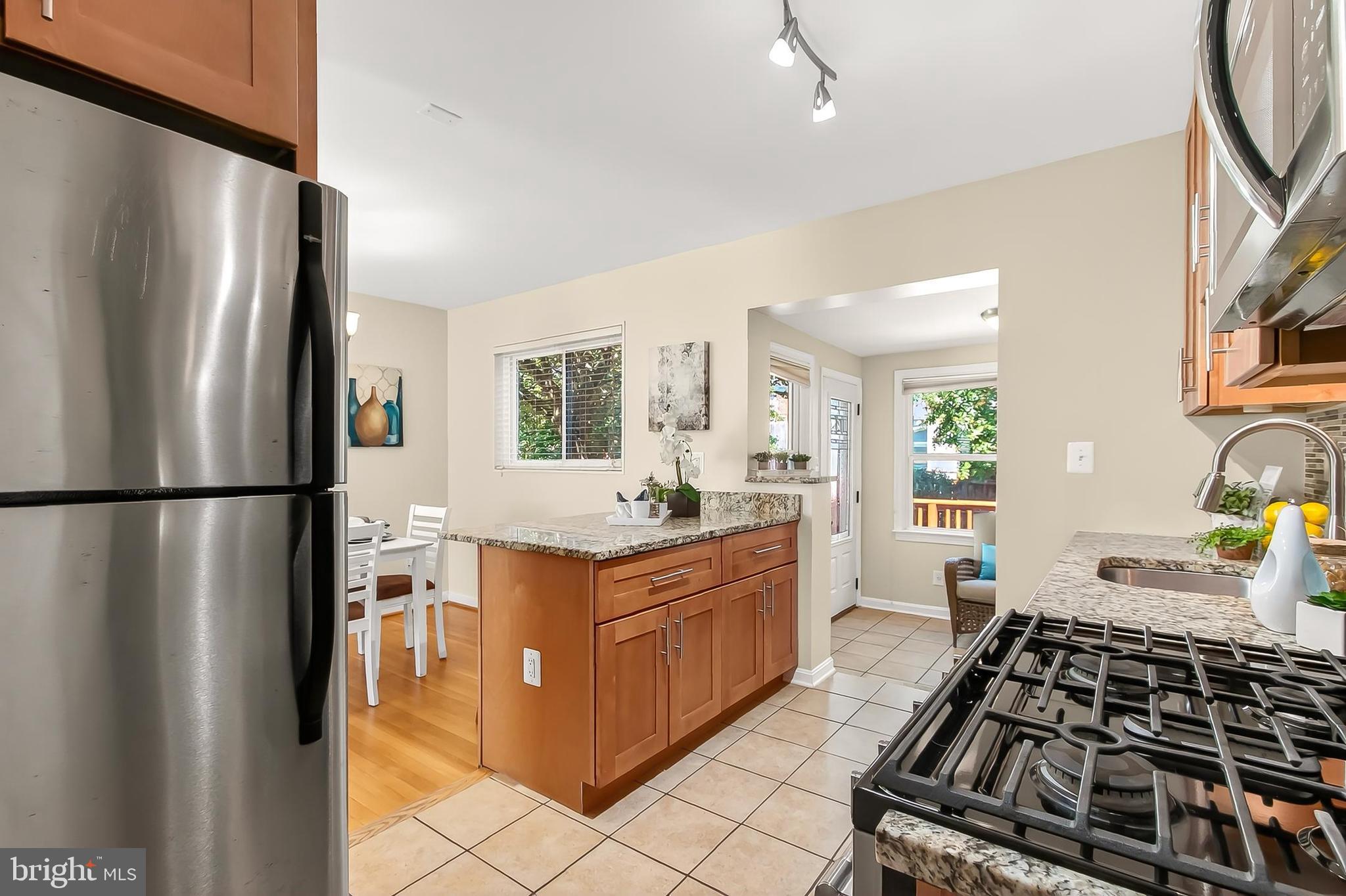 TEMPLE PARK - Residential