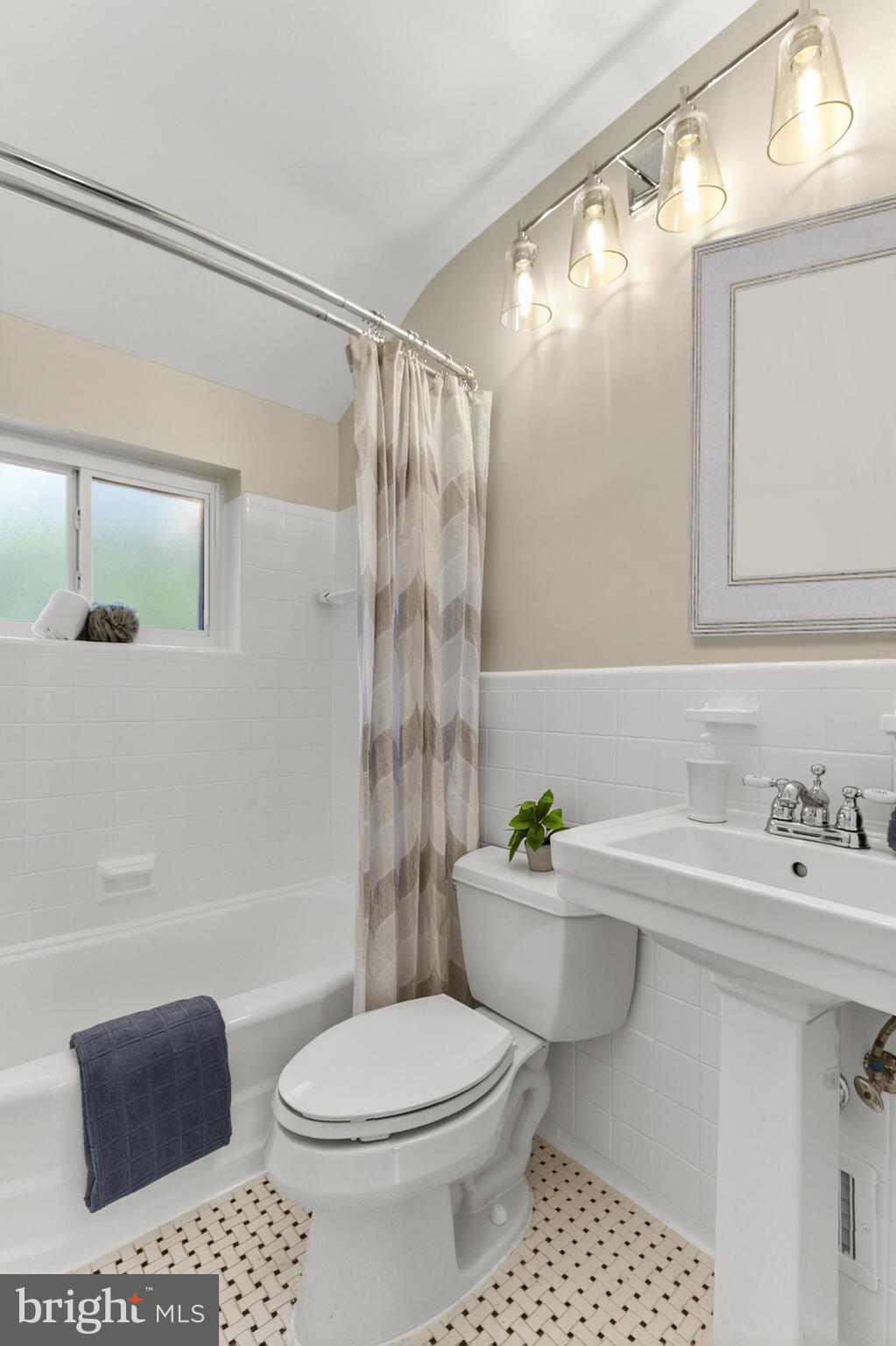 TEMPLE PARK - Residential