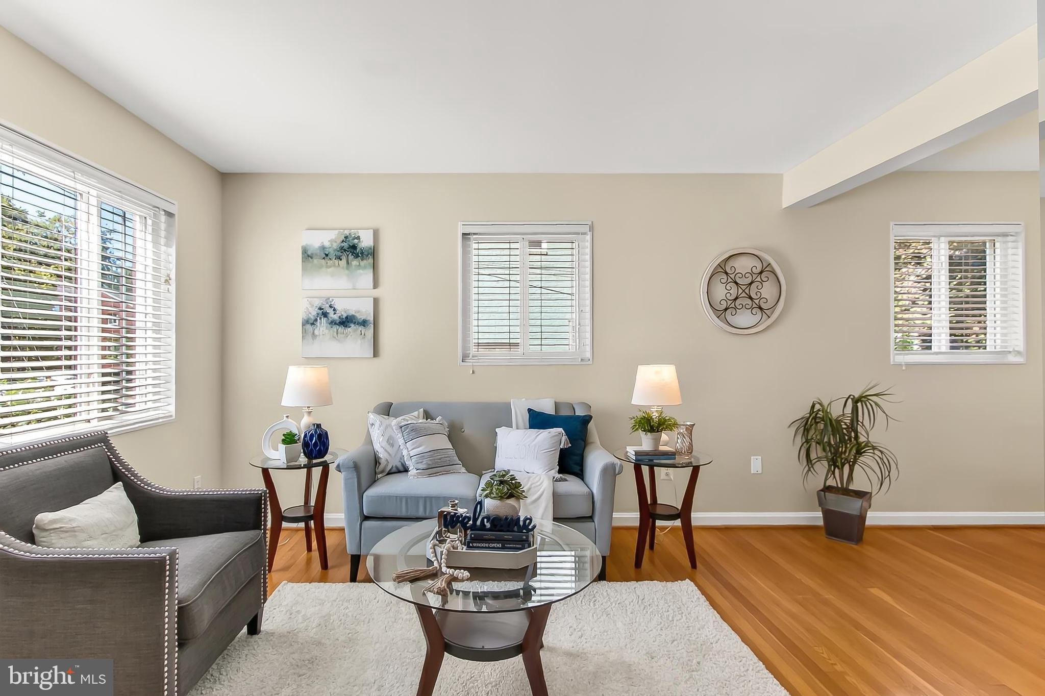 TEMPLE PARK - Residential