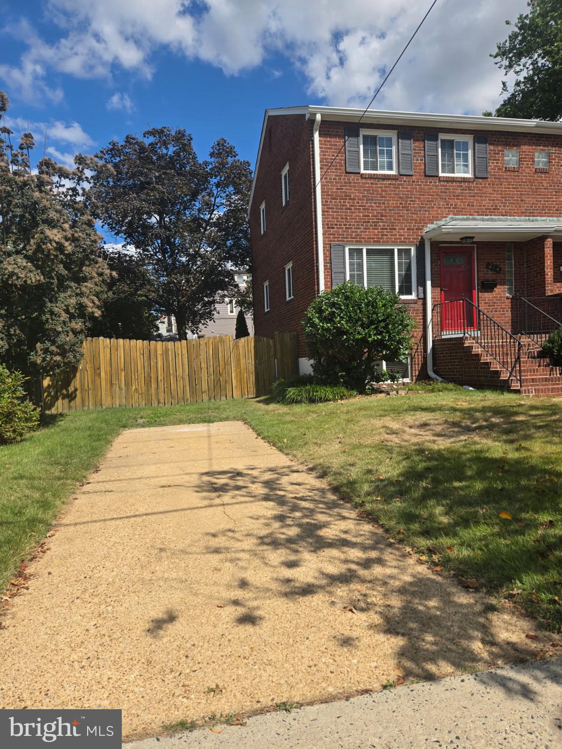 TEMPLE PARK - Residential