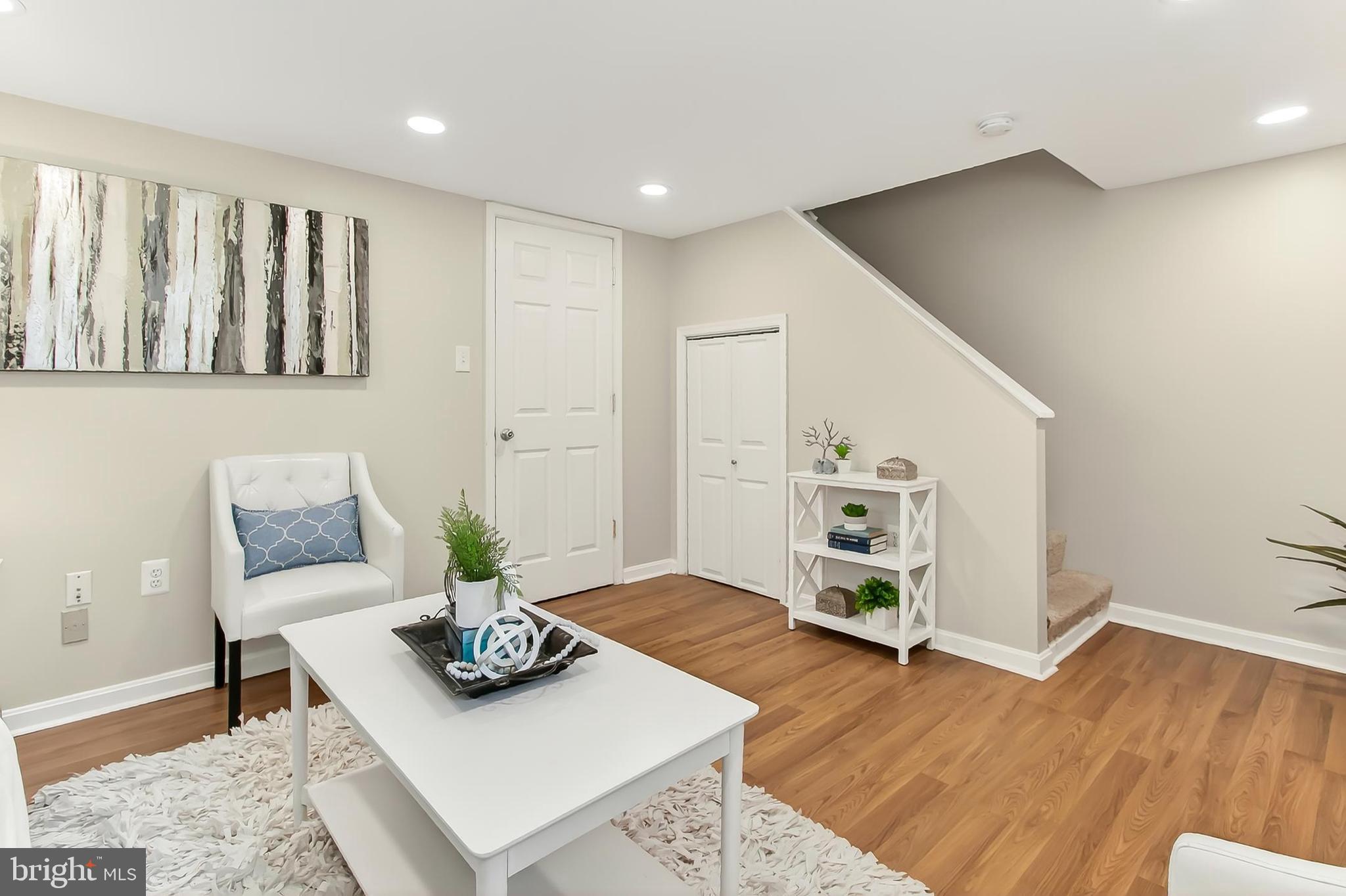 TEMPLE PARK - Residential