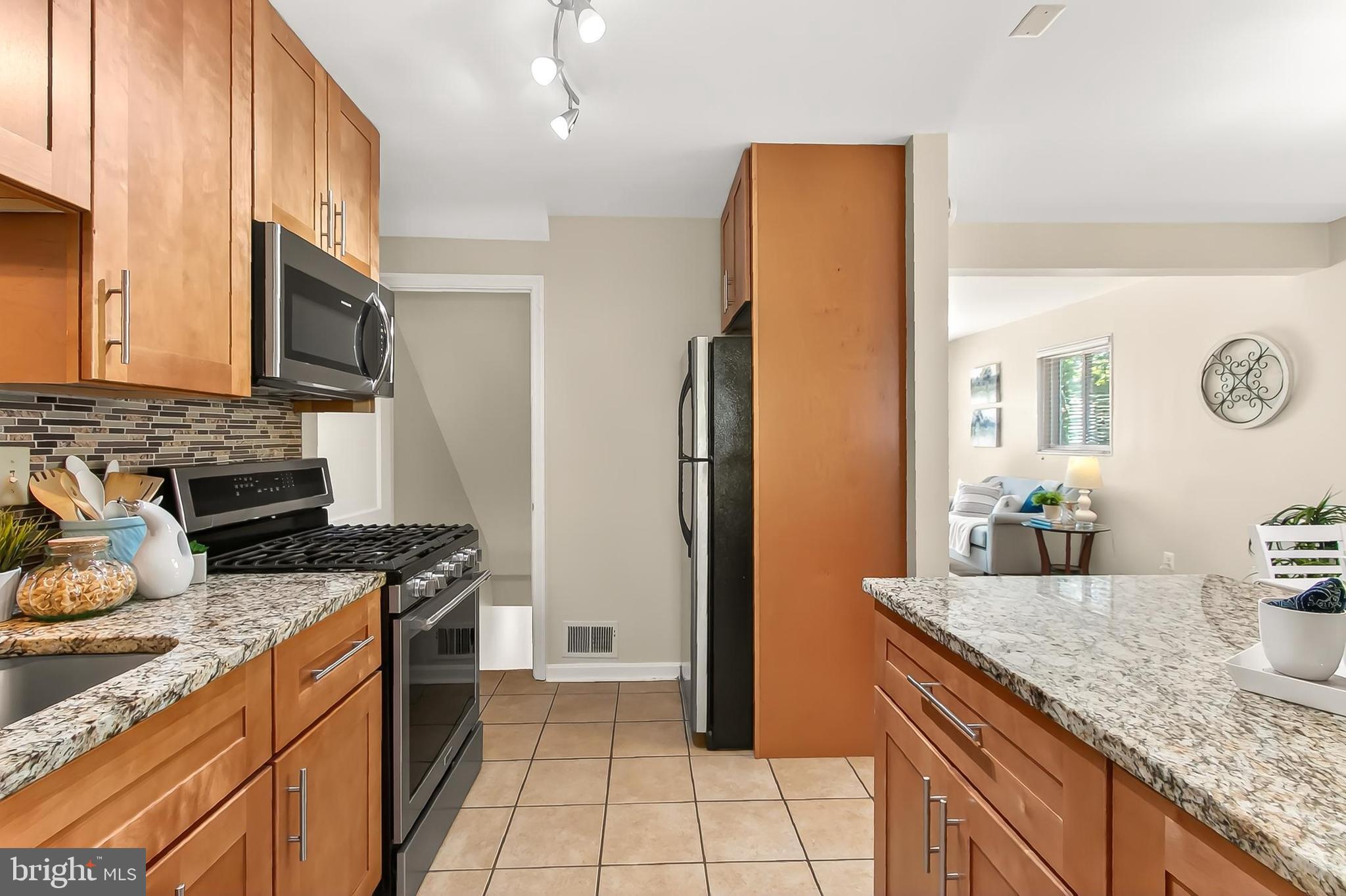 TEMPLE PARK - Residential