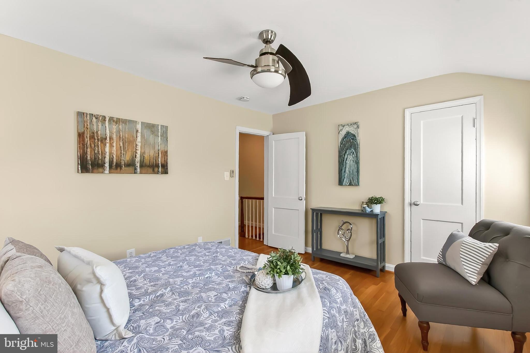 TEMPLE PARK - Residential