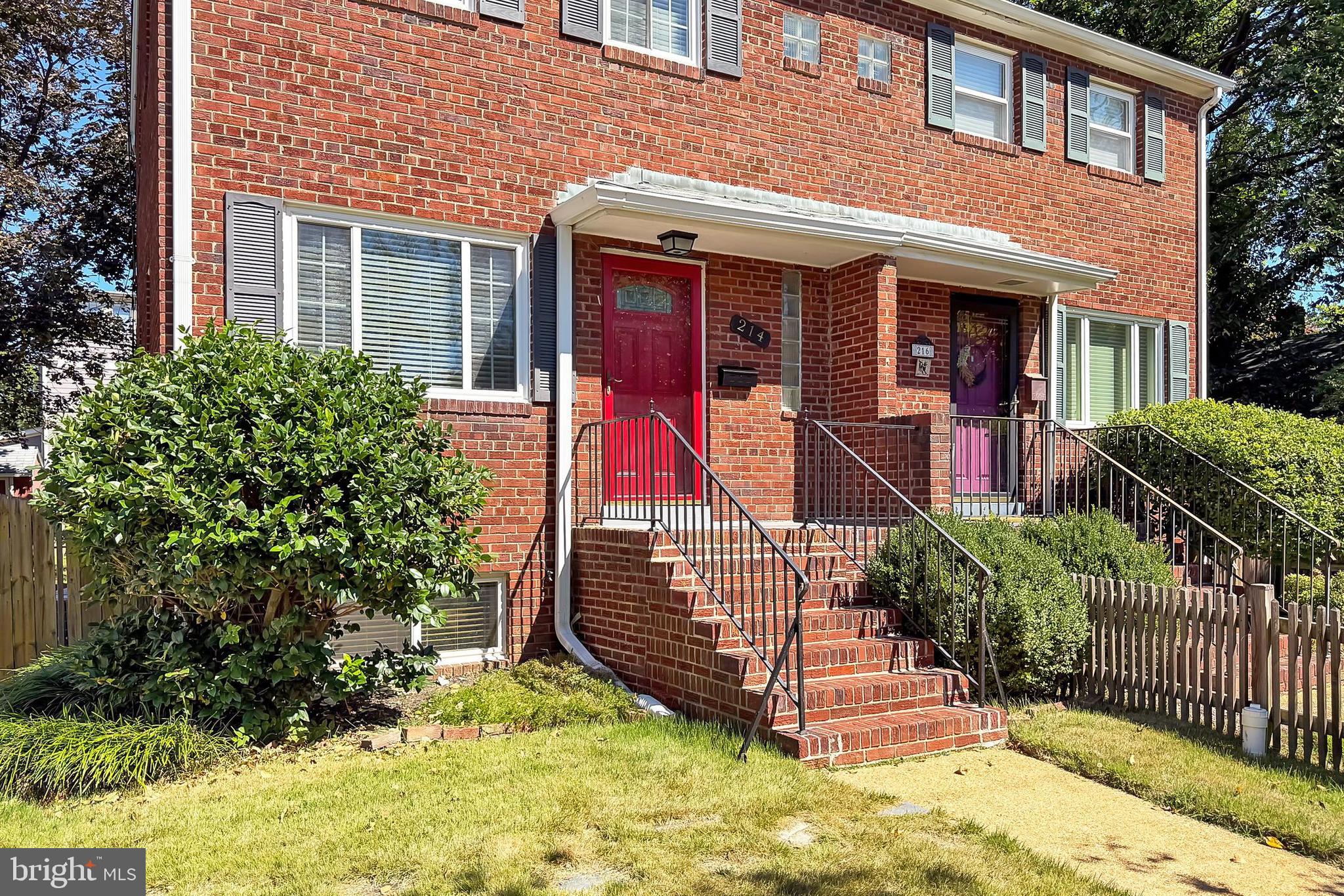 TEMPLE PARK - Residential