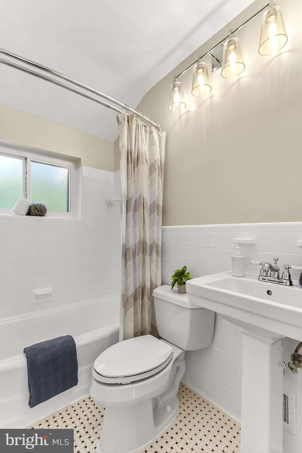 TEMPLE PARK - Residential