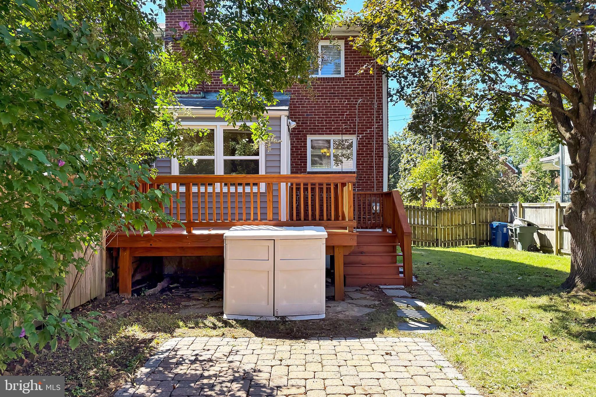 TEMPLE PARK - Residential