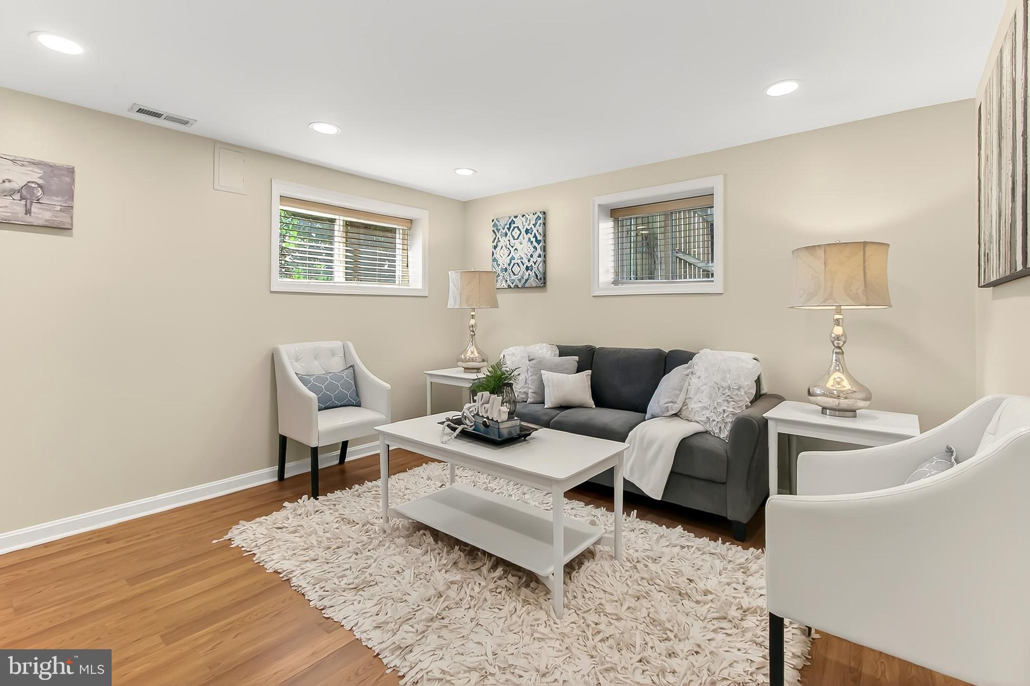 TEMPLE PARK - Residential