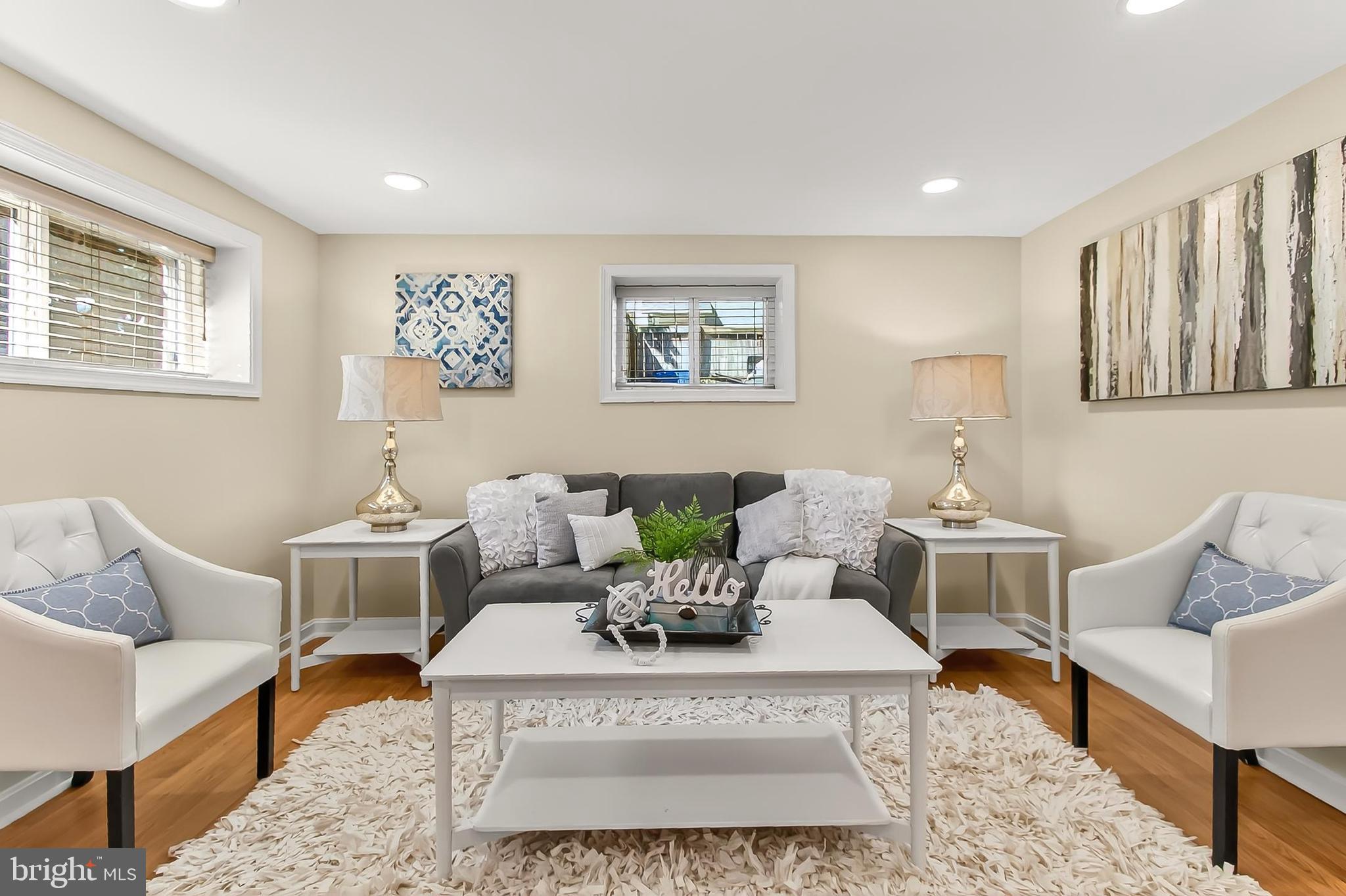 TEMPLE PARK - Residential