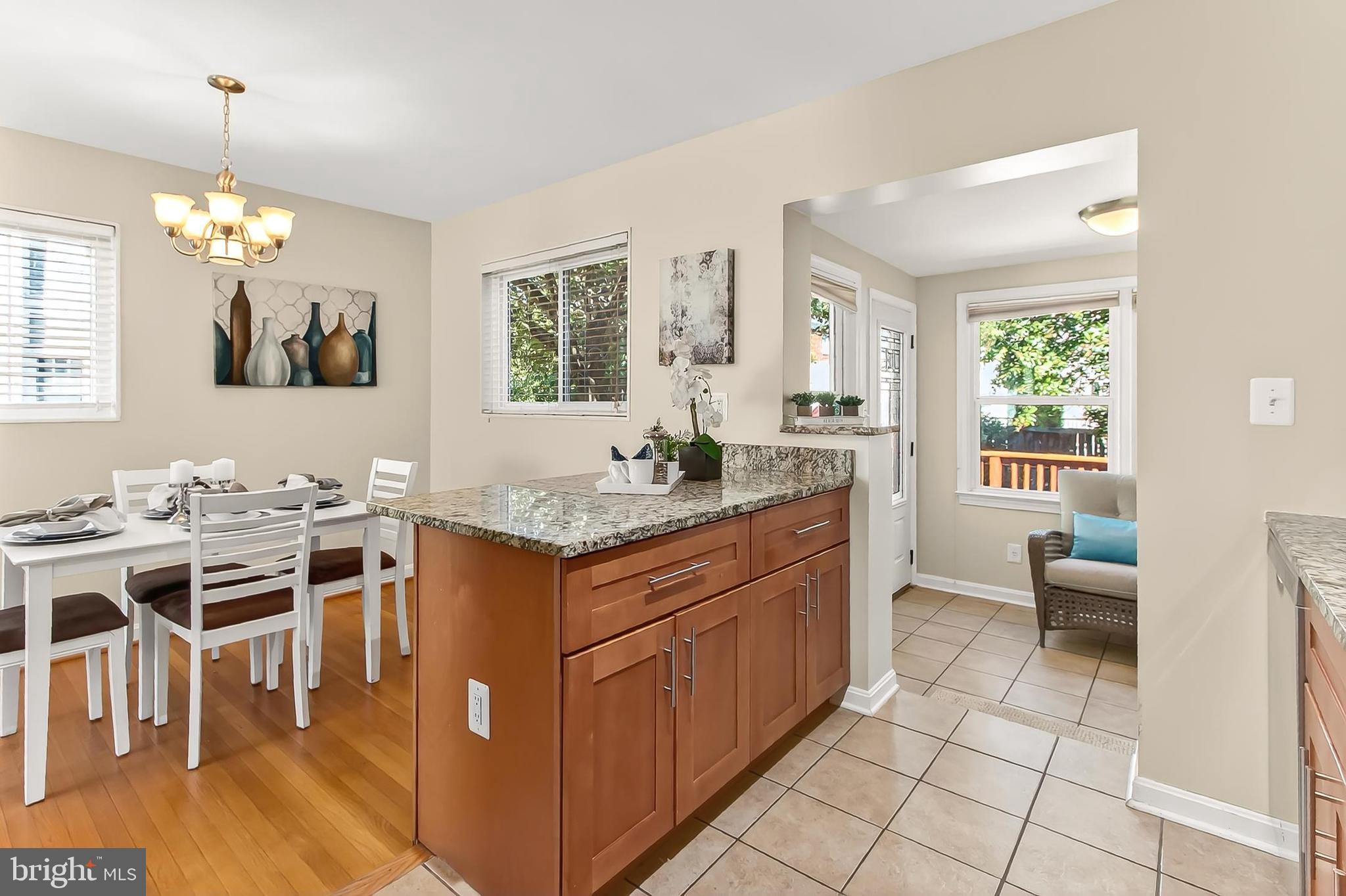 TEMPLE PARK - Residential