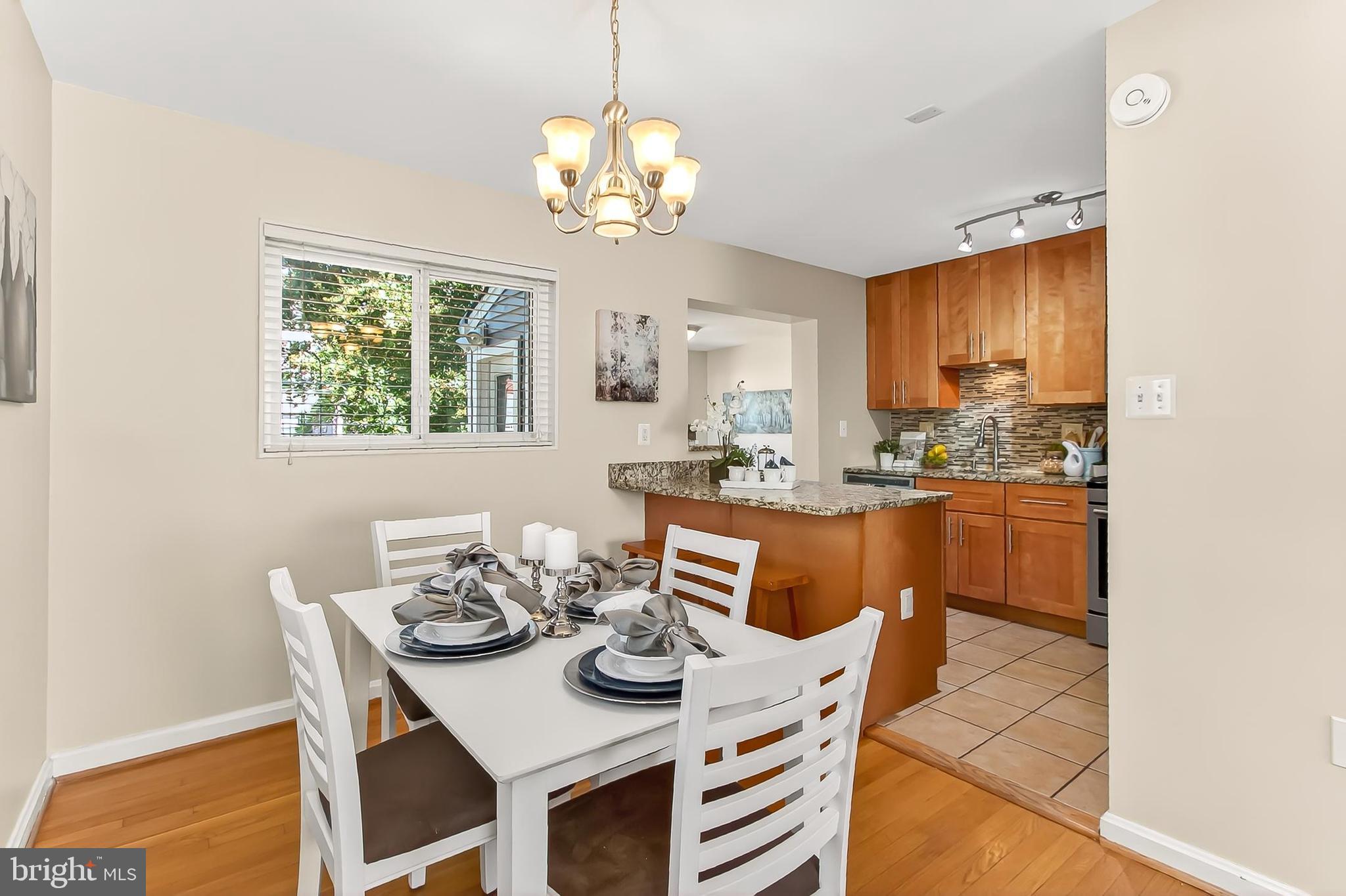 TEMPLE PARK - Residential