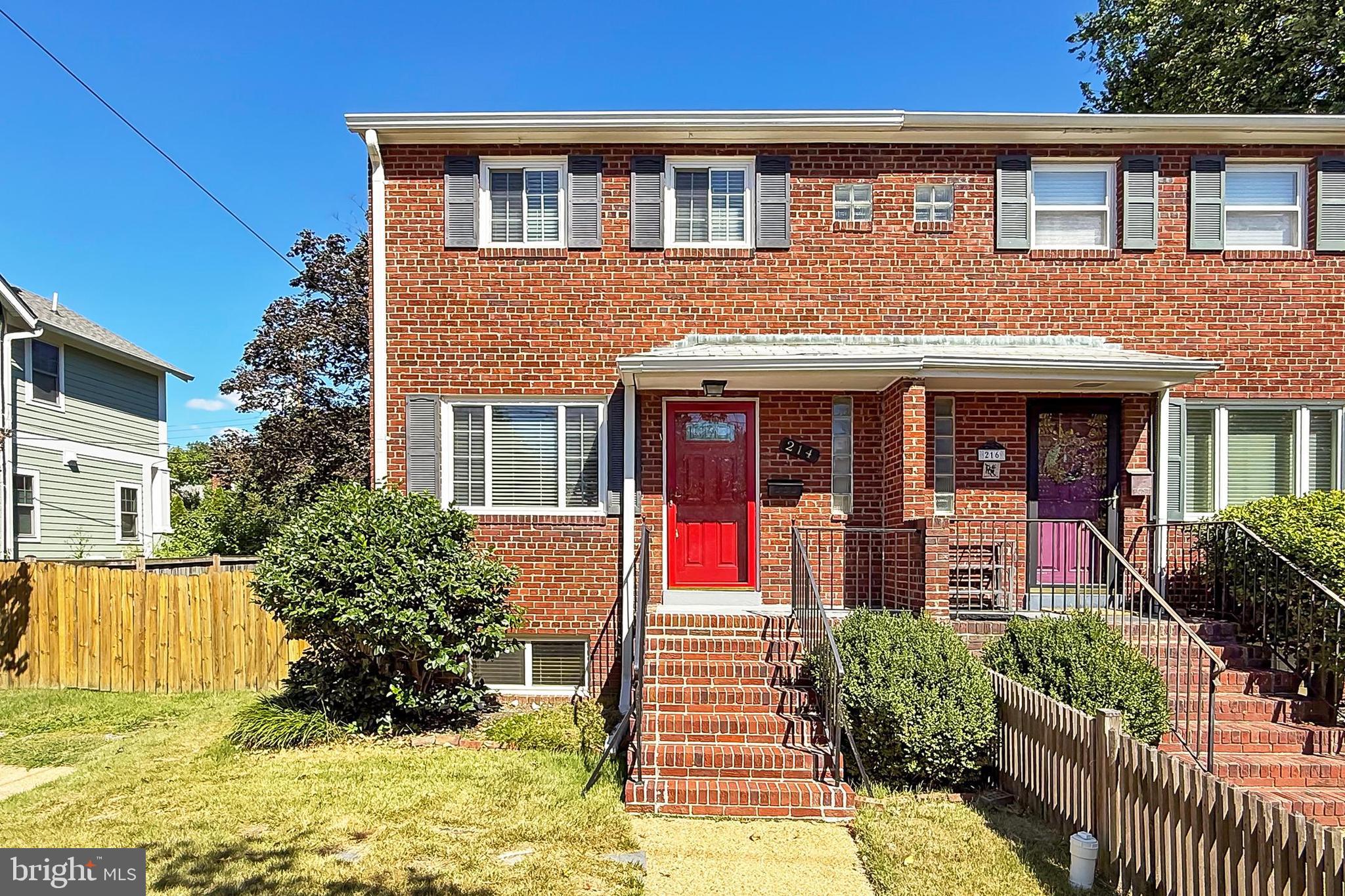 TEMPLE PARK - Residential