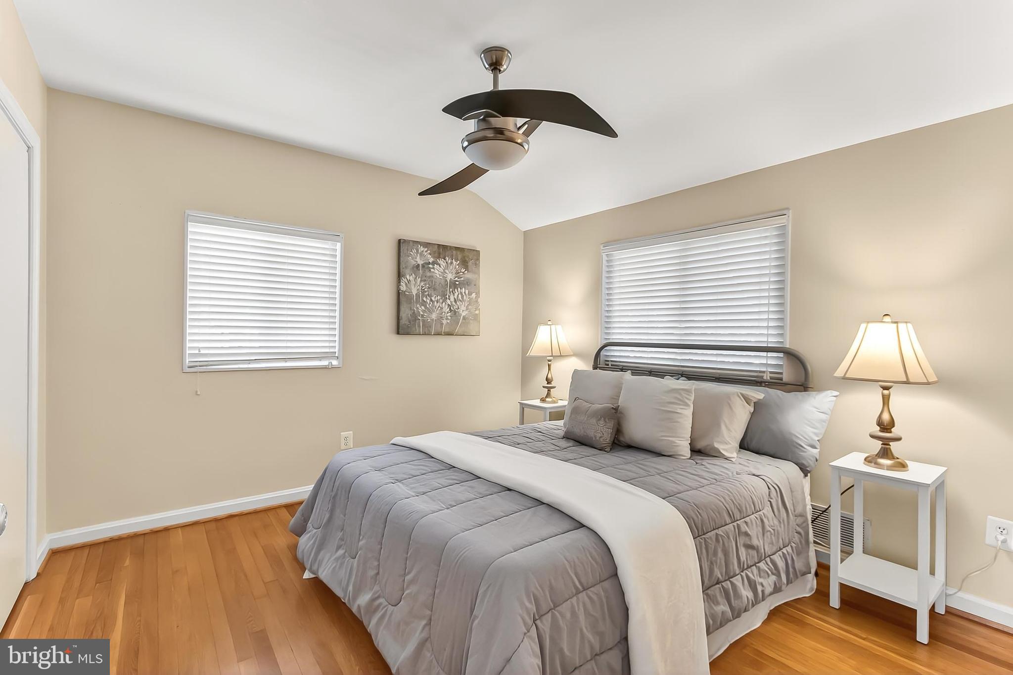 TEMPLE PARK - Residential