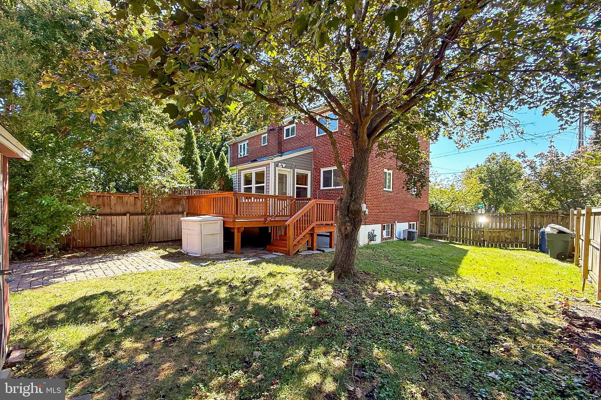 TEMPLE PARK - Residential