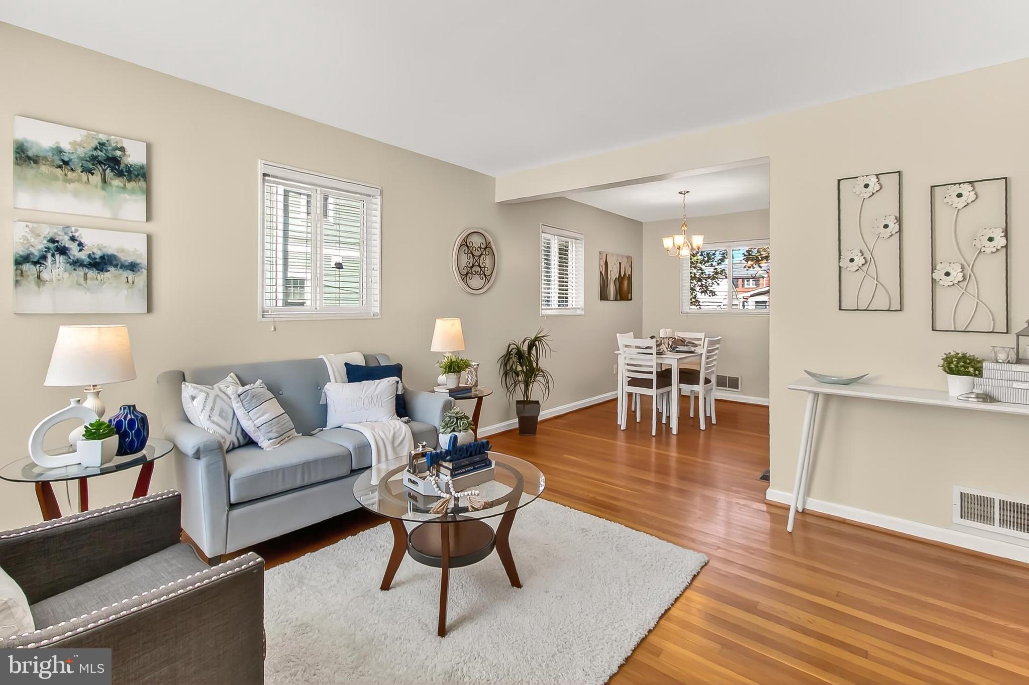 TEMPLE PARK - Residential