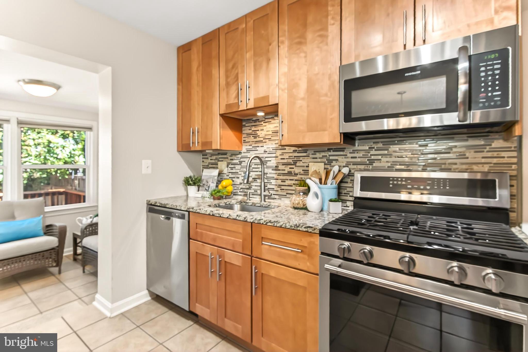 TEMPLE PARK - Residential