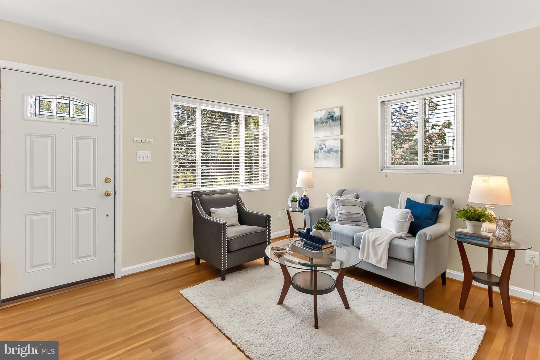 TEMPLE PARK - Residential