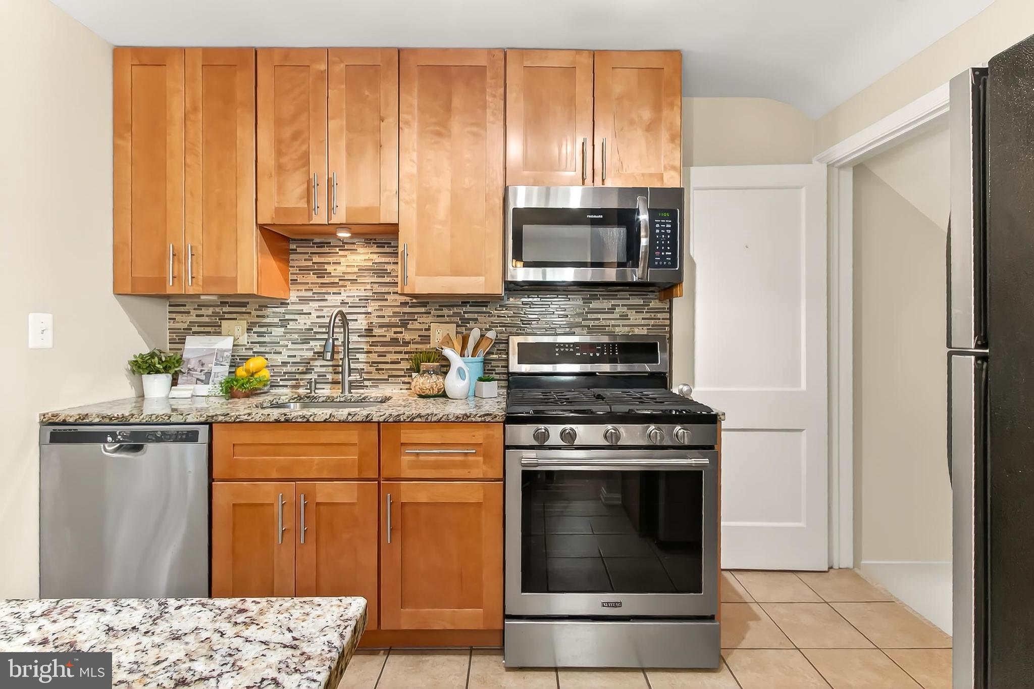 TEMPLE PARK - Residential