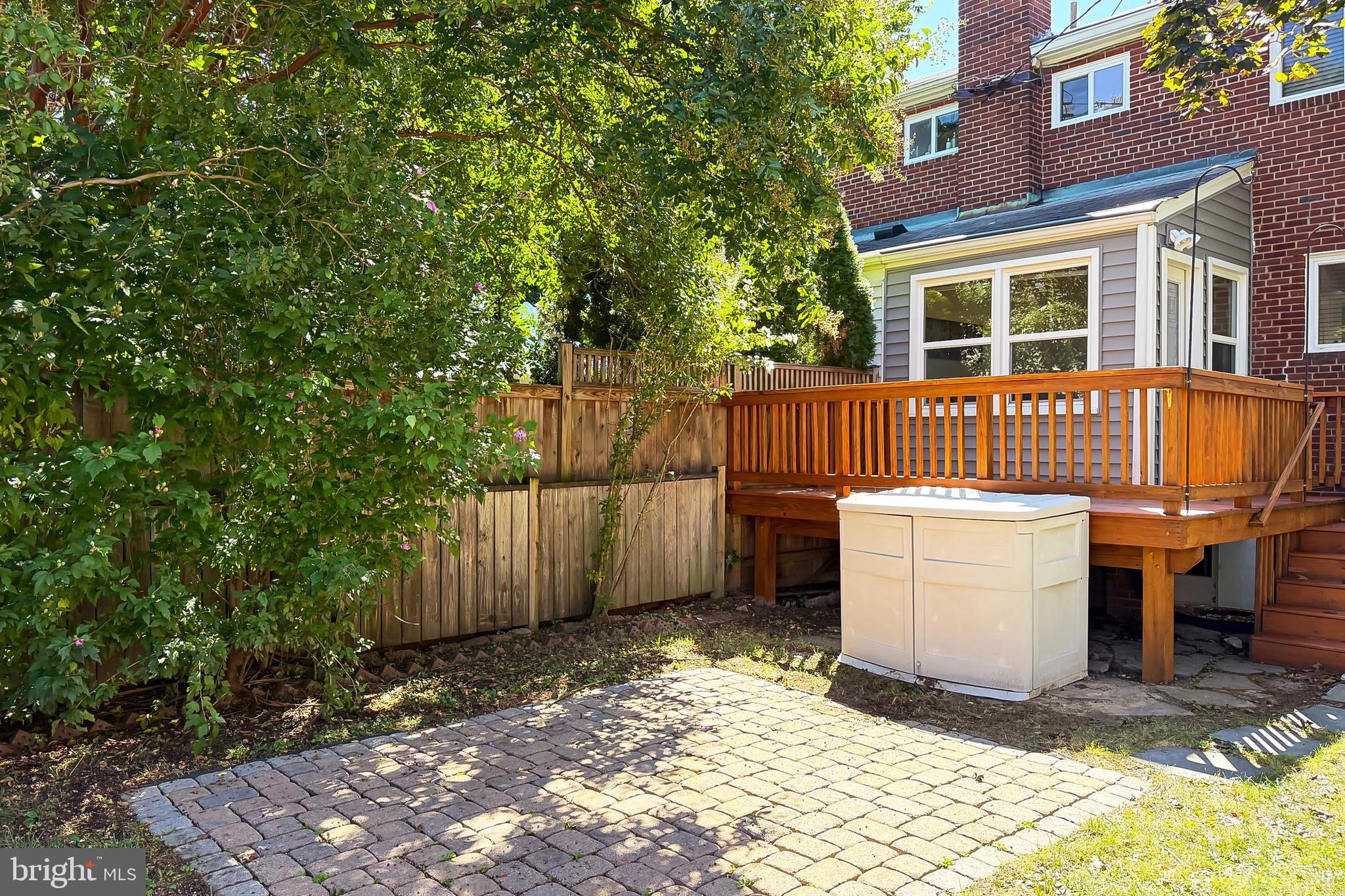 TEMPLE PARK - Residential