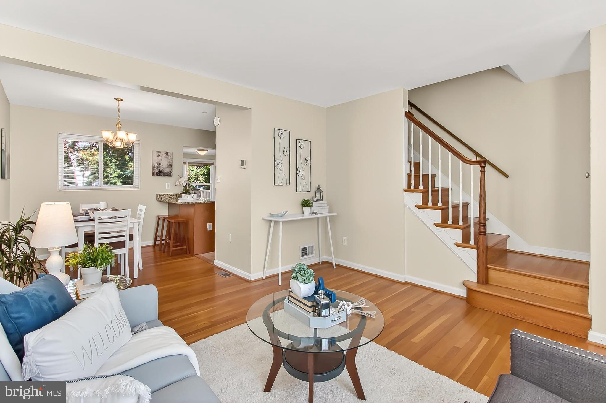 TEMPLE PARK - Residential