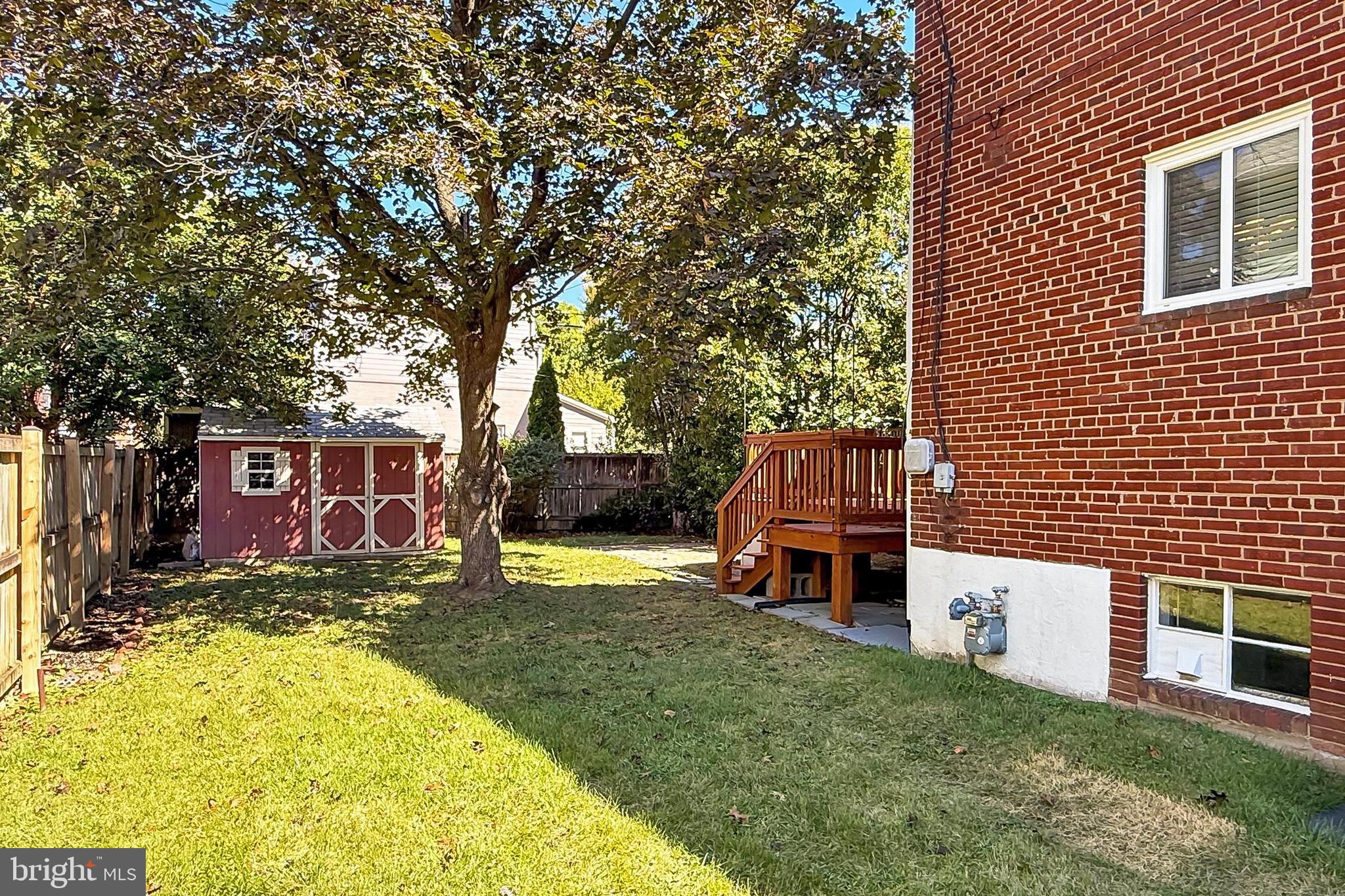 TEMPLE PARK - Residential