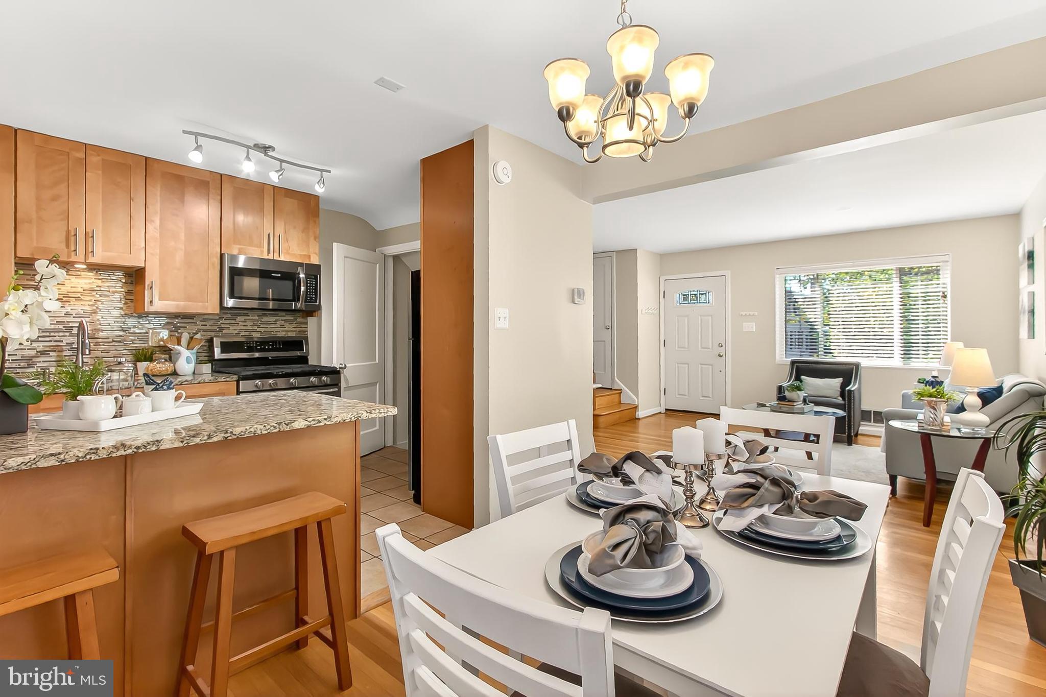 TEMPLE PARK - Residential