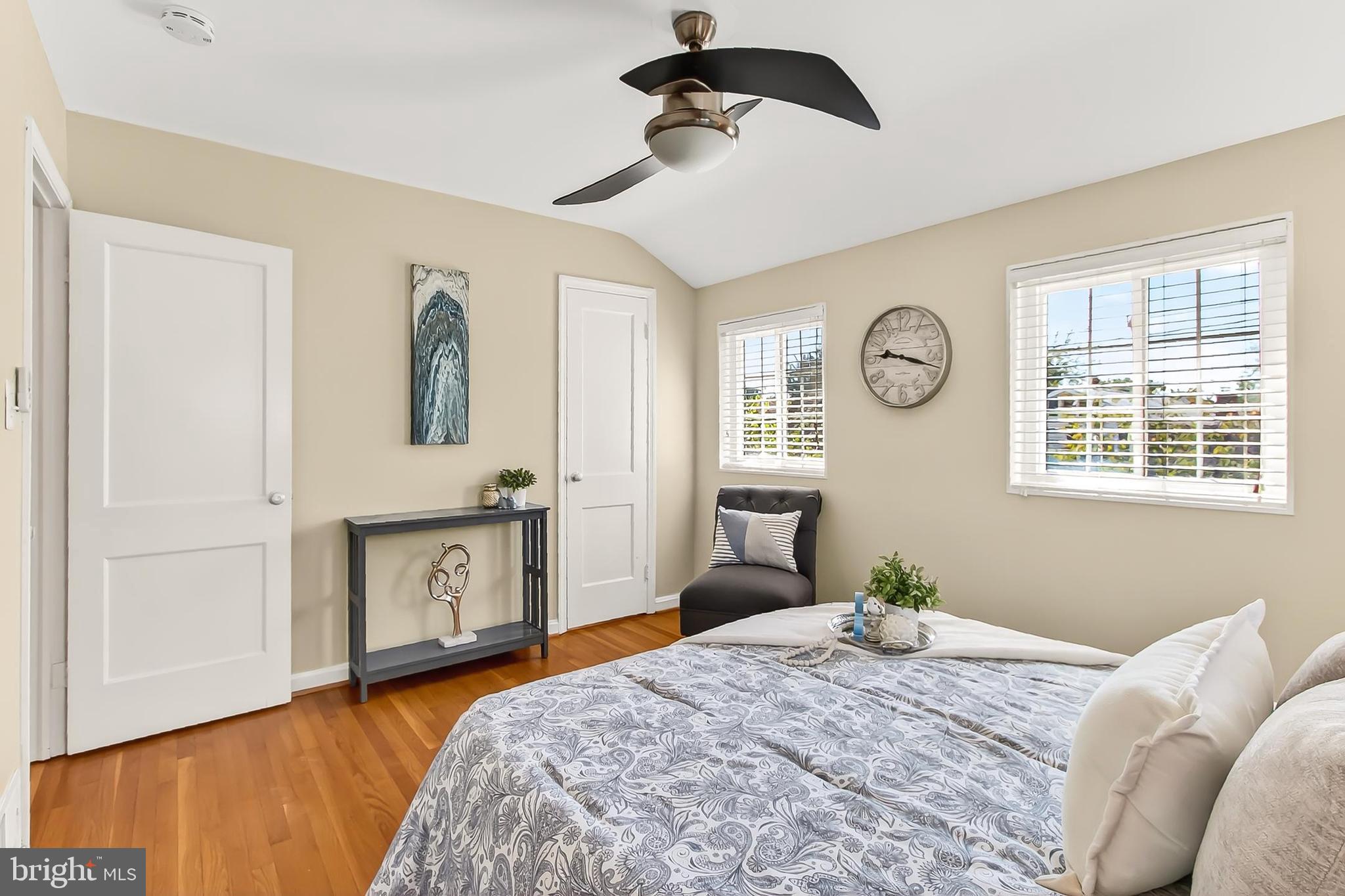 TEMPLE PARK - Residential