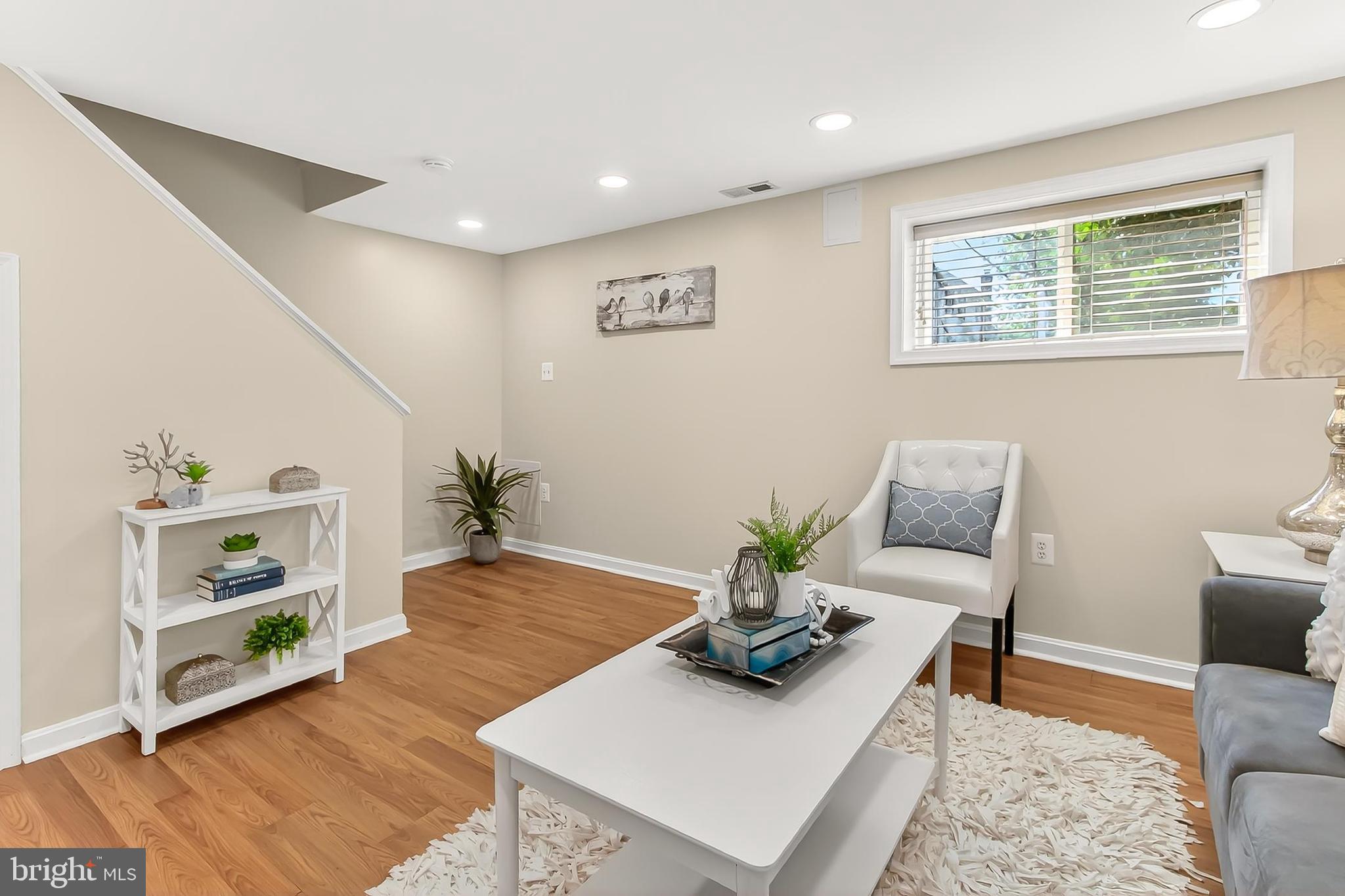 TEMPLE PARK - Residential