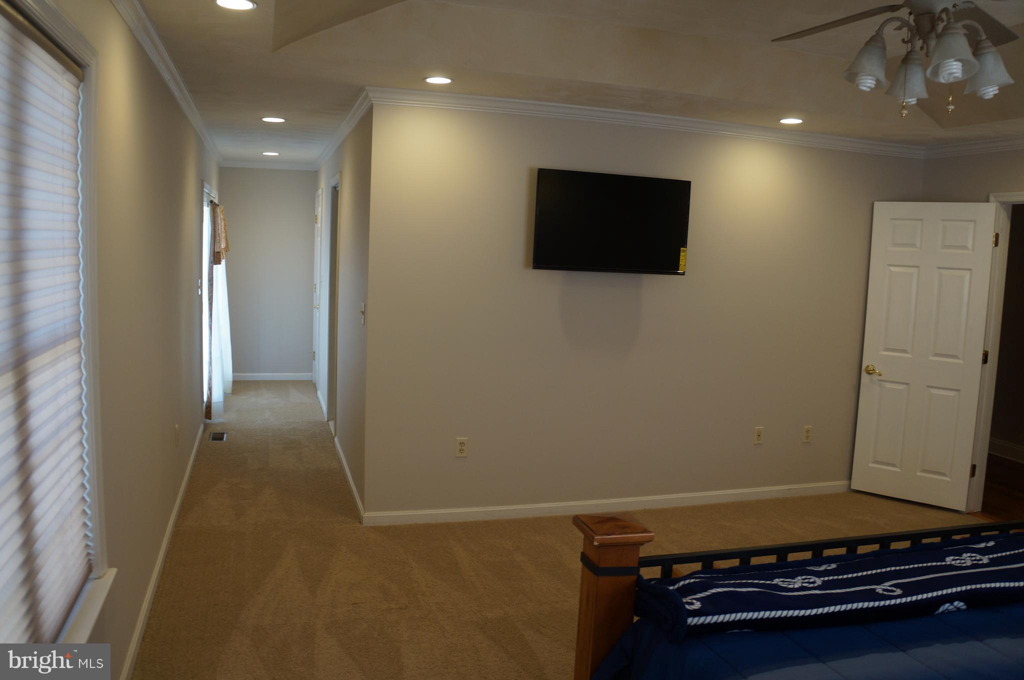 SEVERN - Residential