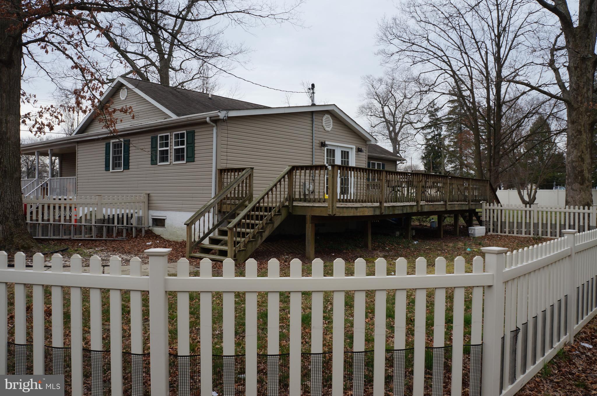 SEVERN - Residential