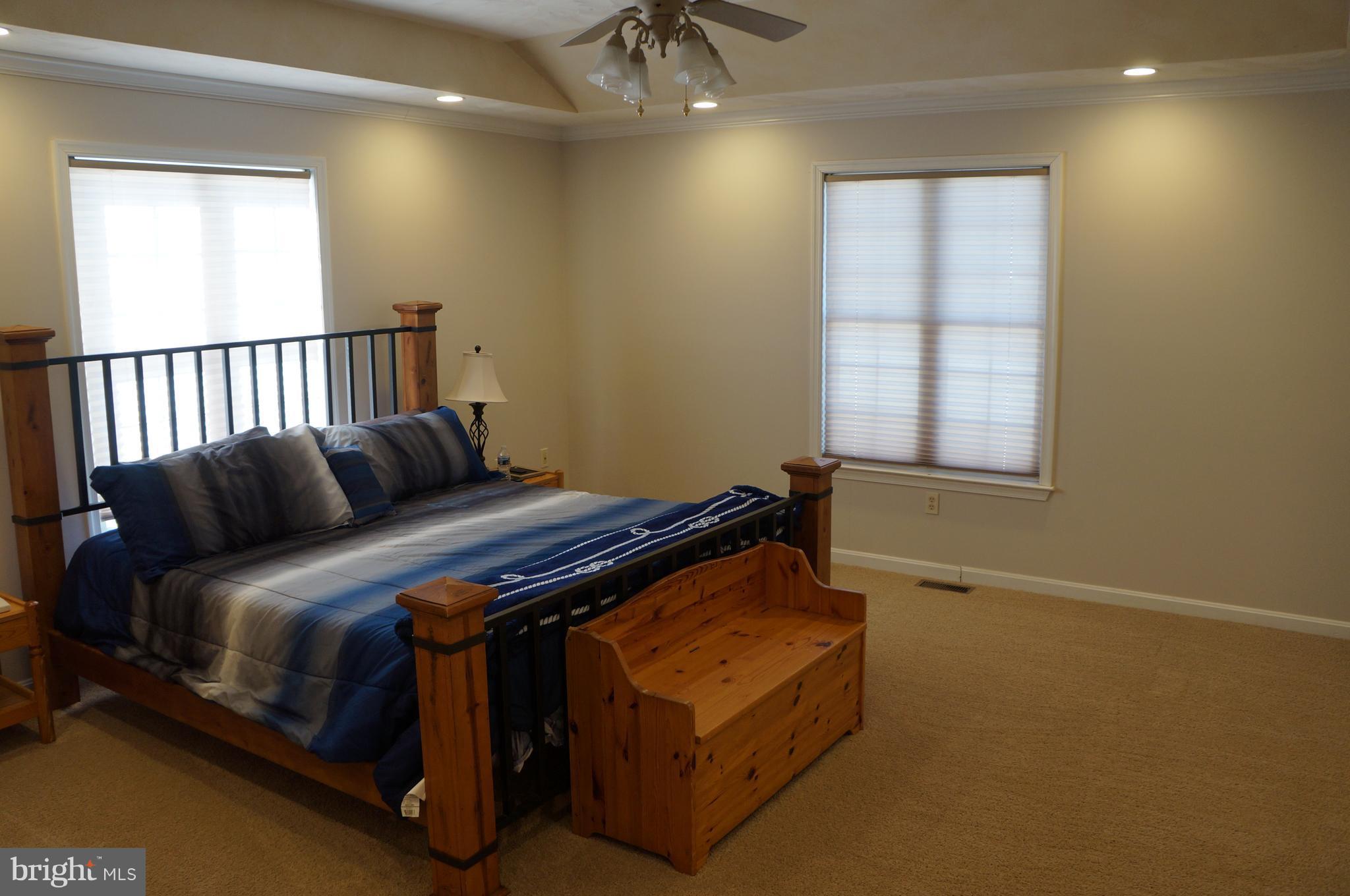 SEVERN - Residential