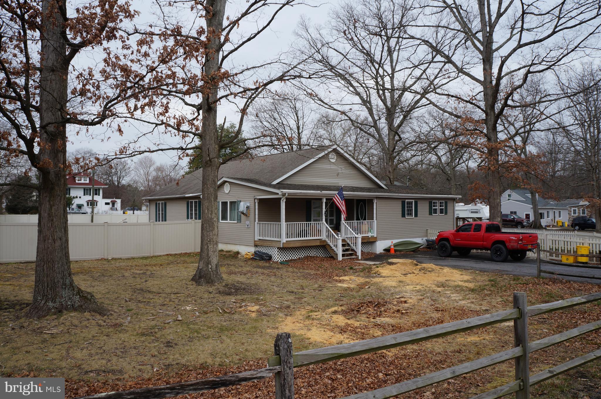 SEVERN - Residential