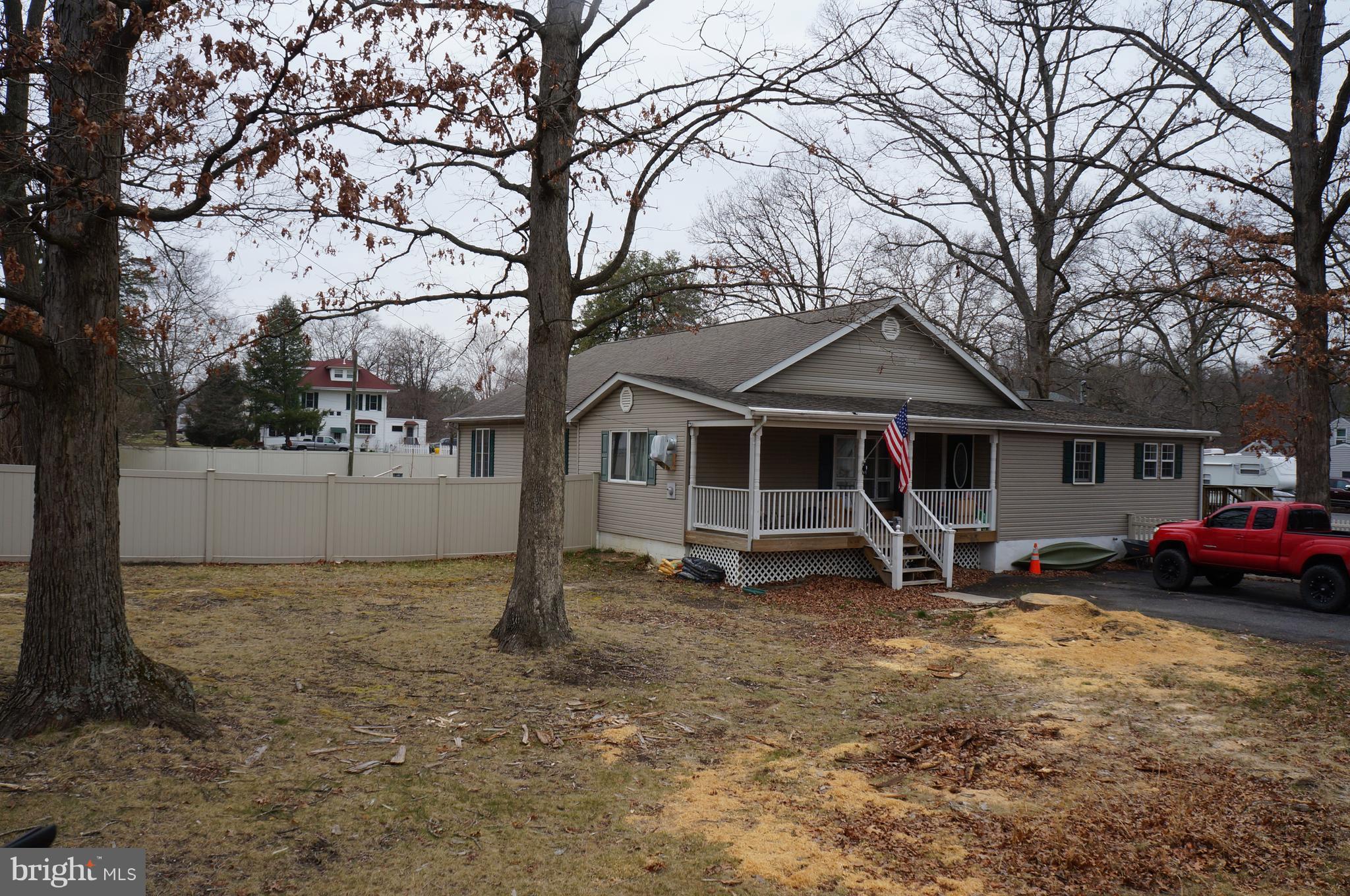 SEVERN - Residential