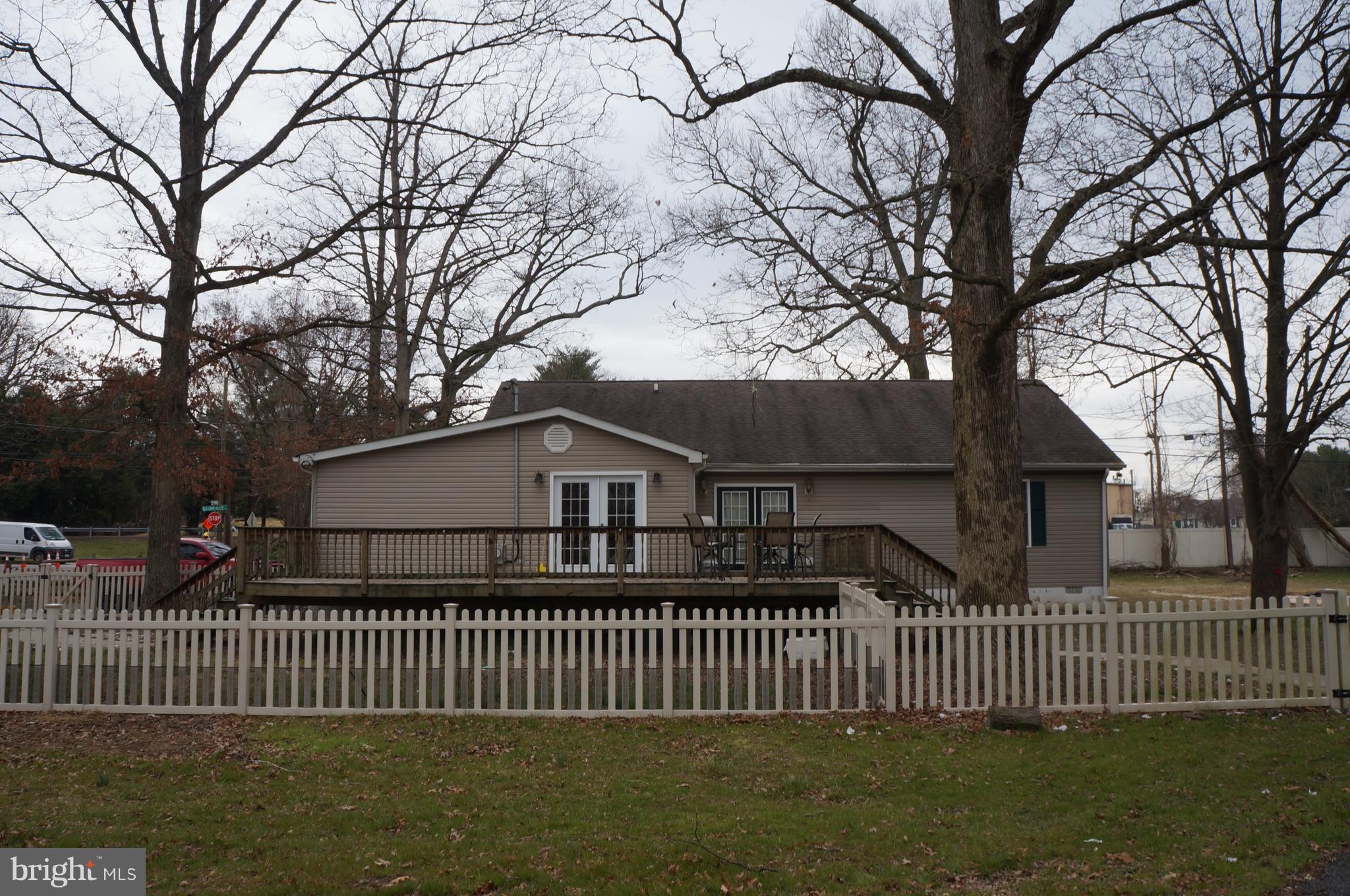 SEVERN - Residential