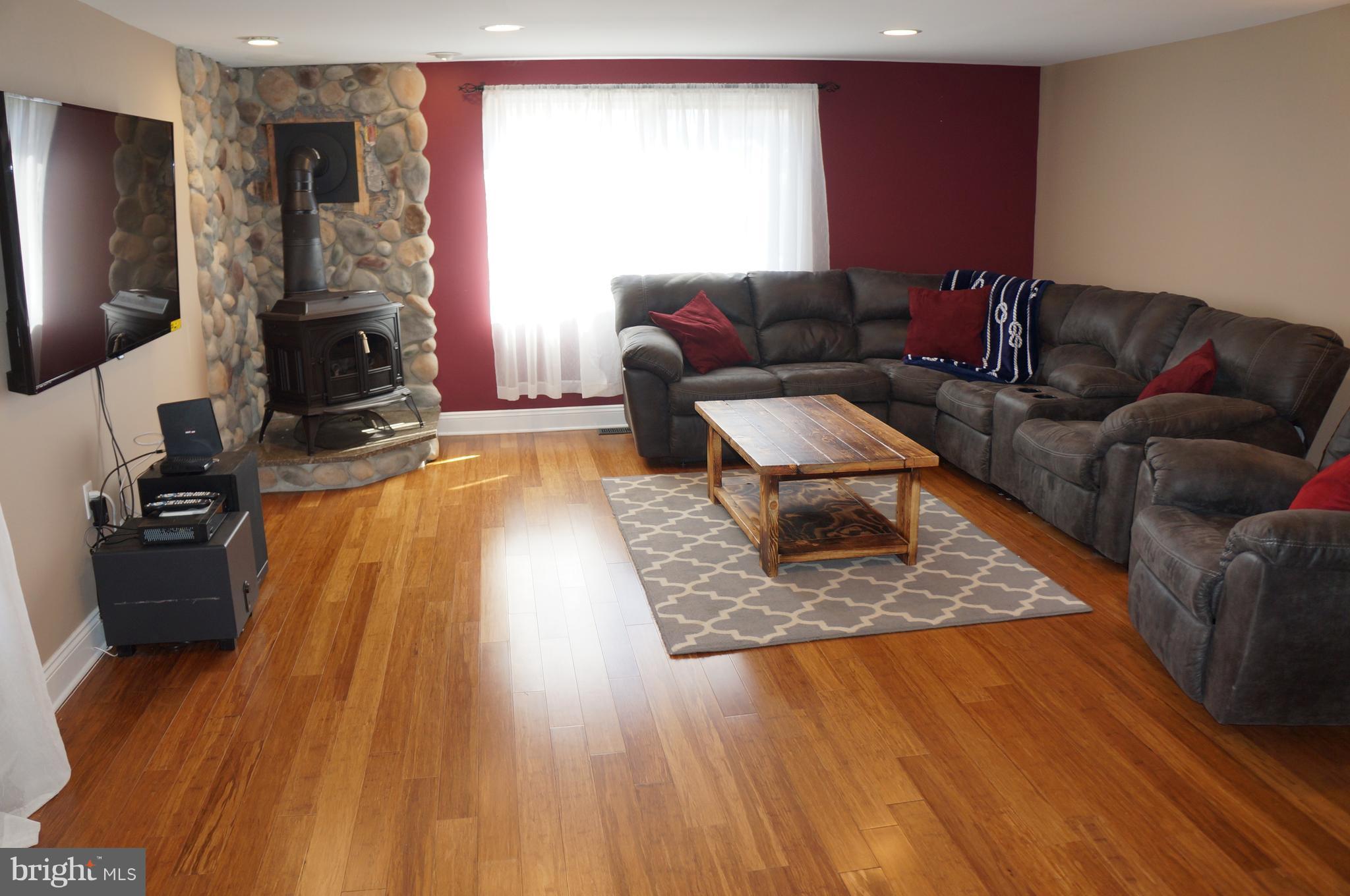 SEVERN - Residential