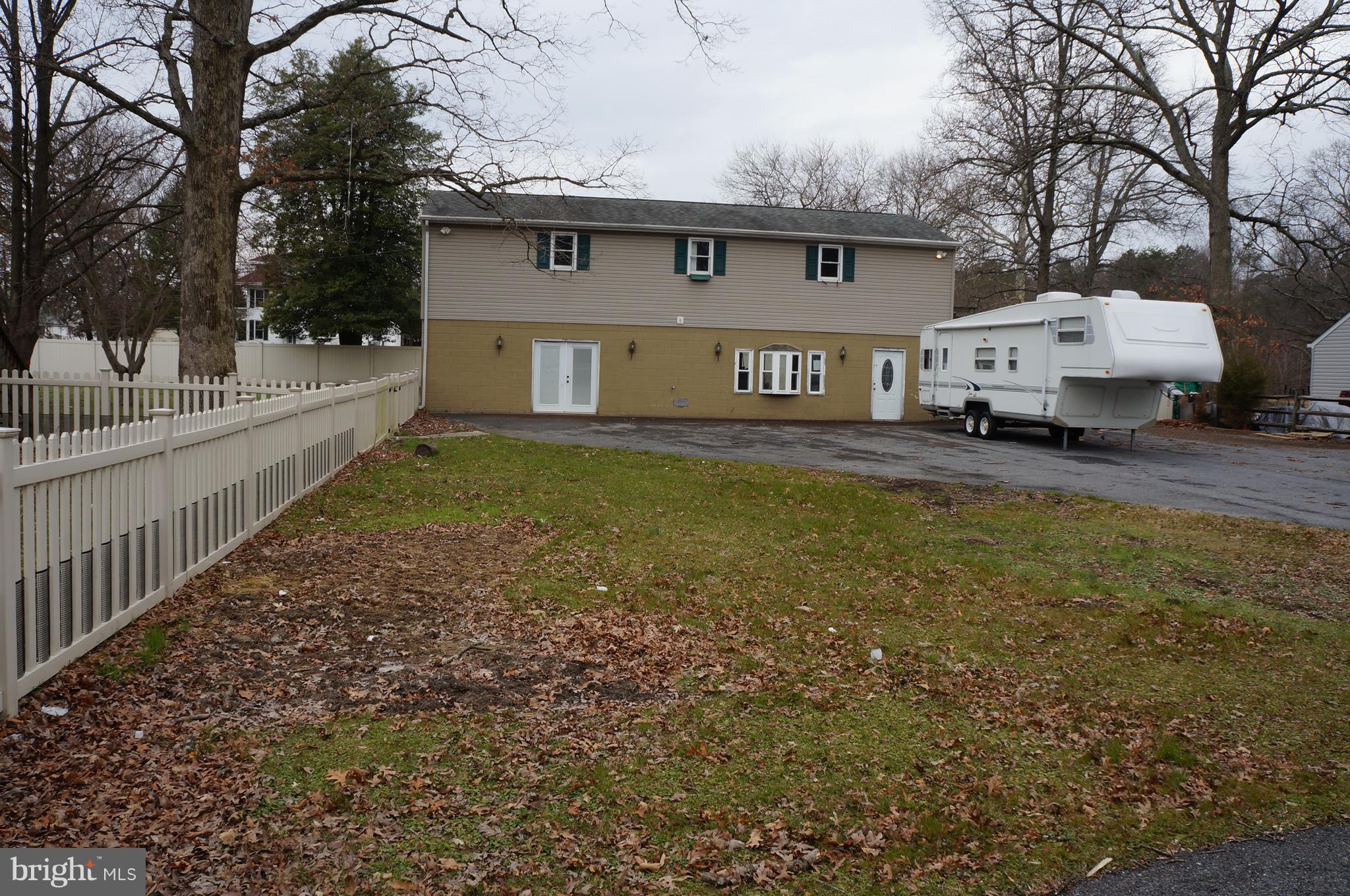 SEVERN - Residential